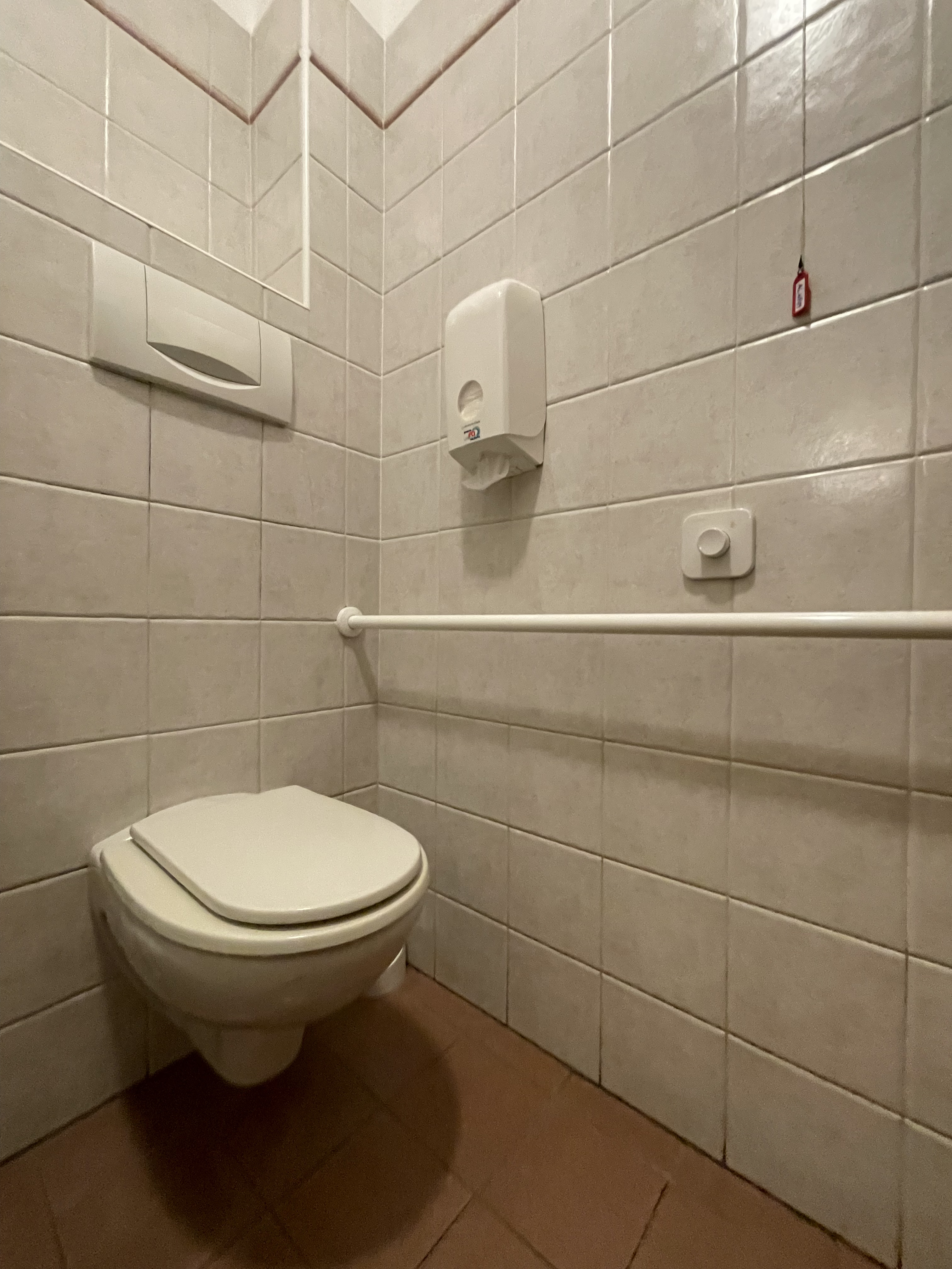 Foto accessibilità