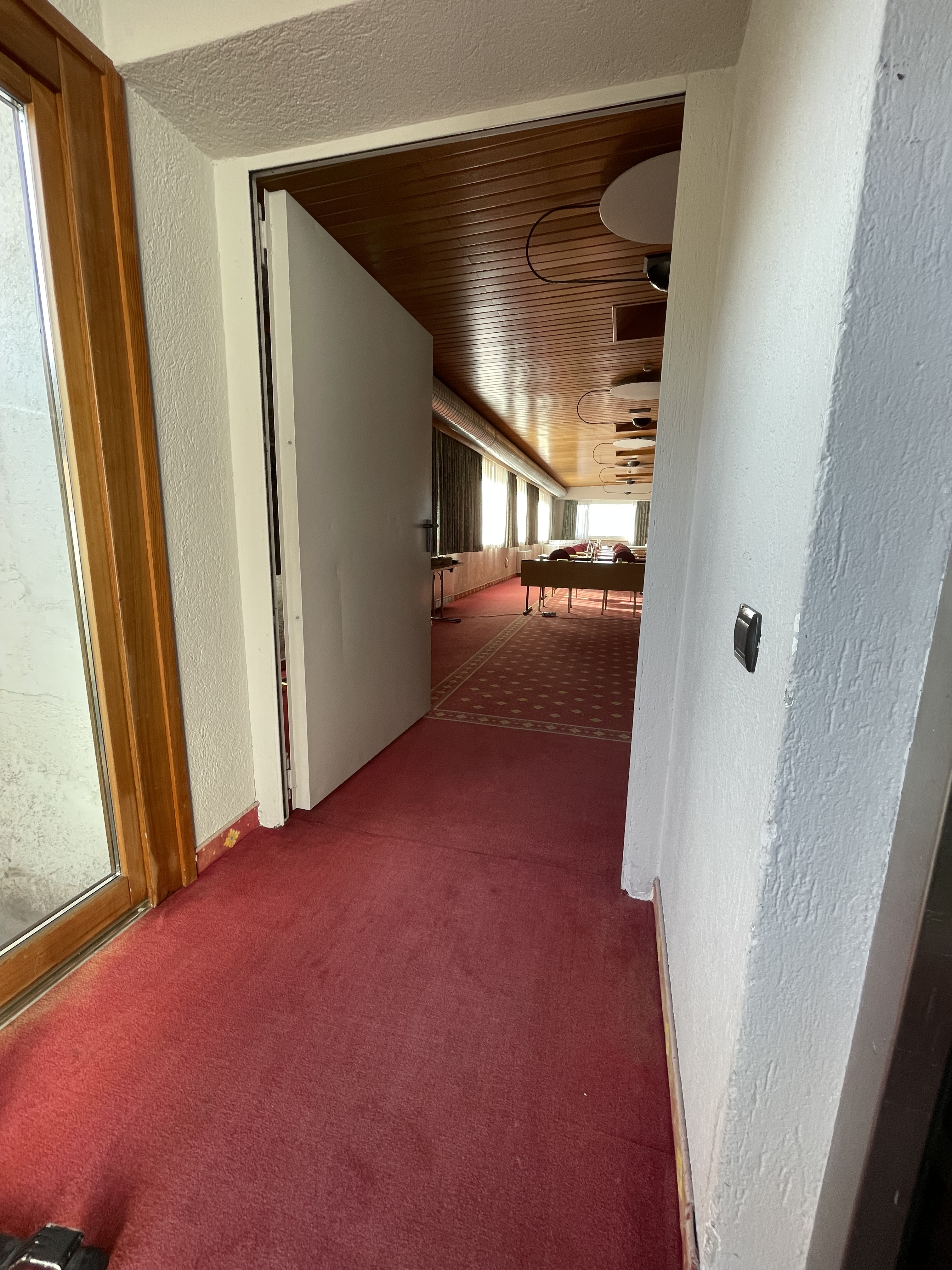 Foto accessibilità