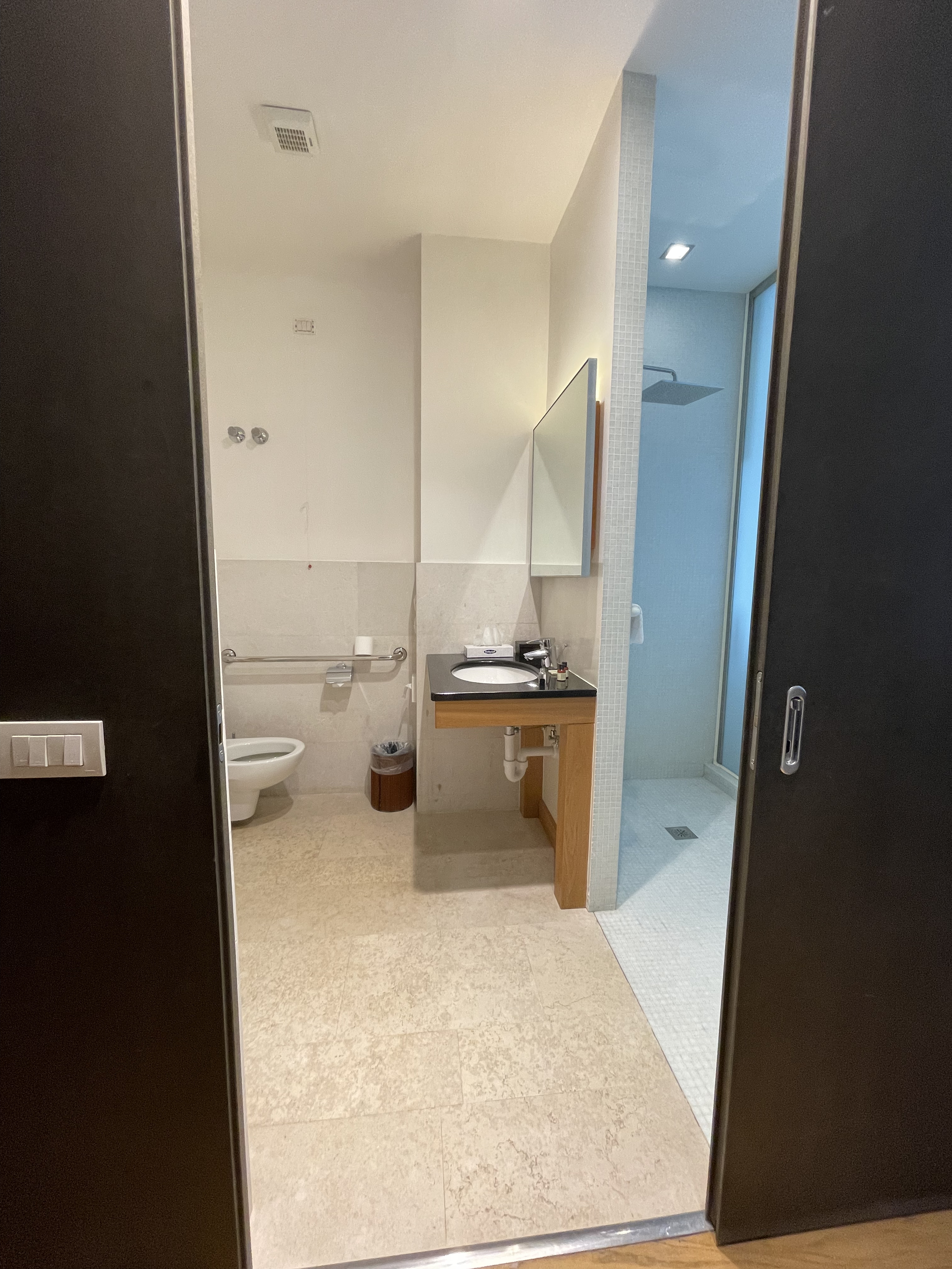 Foto accessibilità