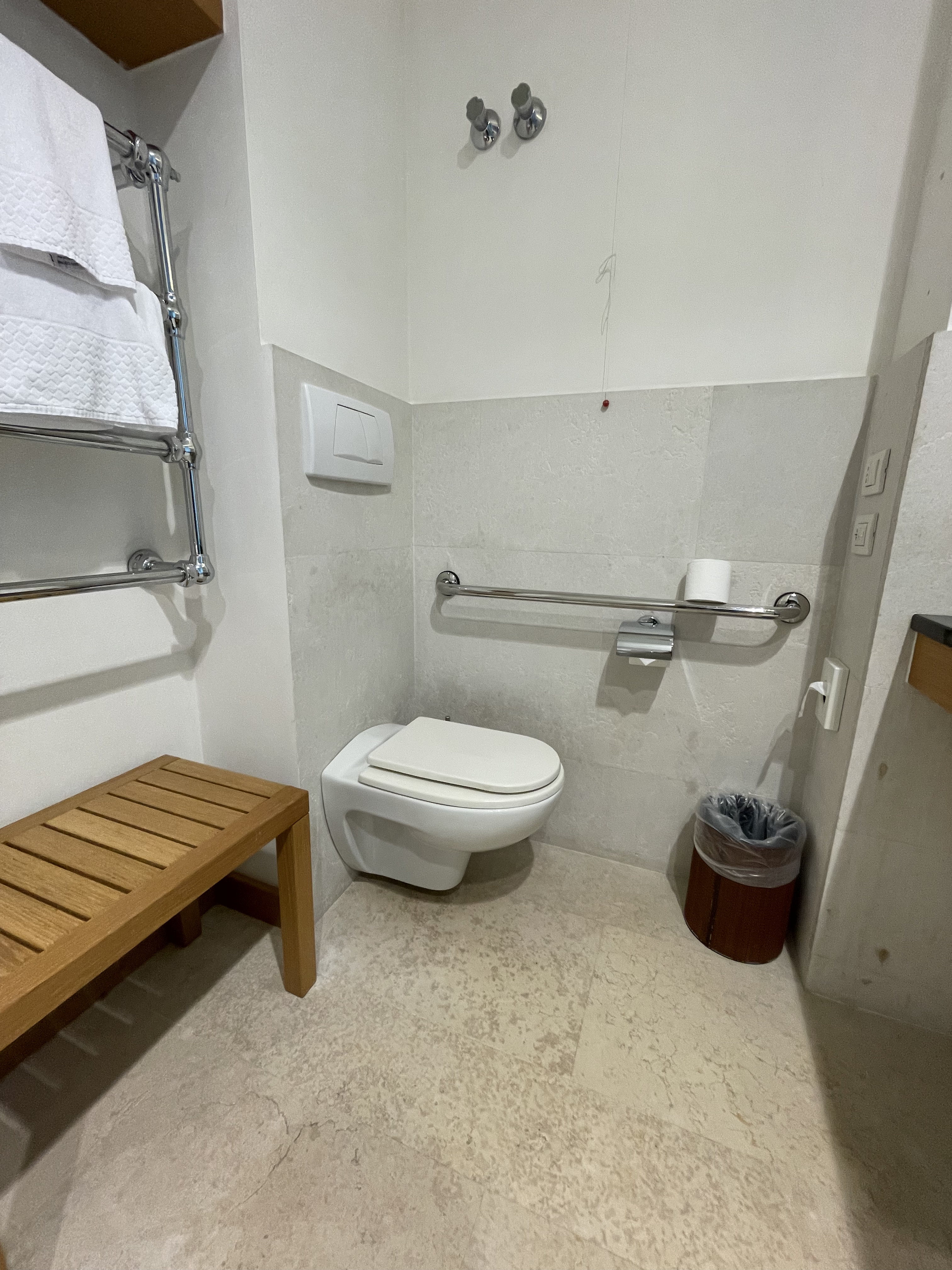 Foto accessibilità