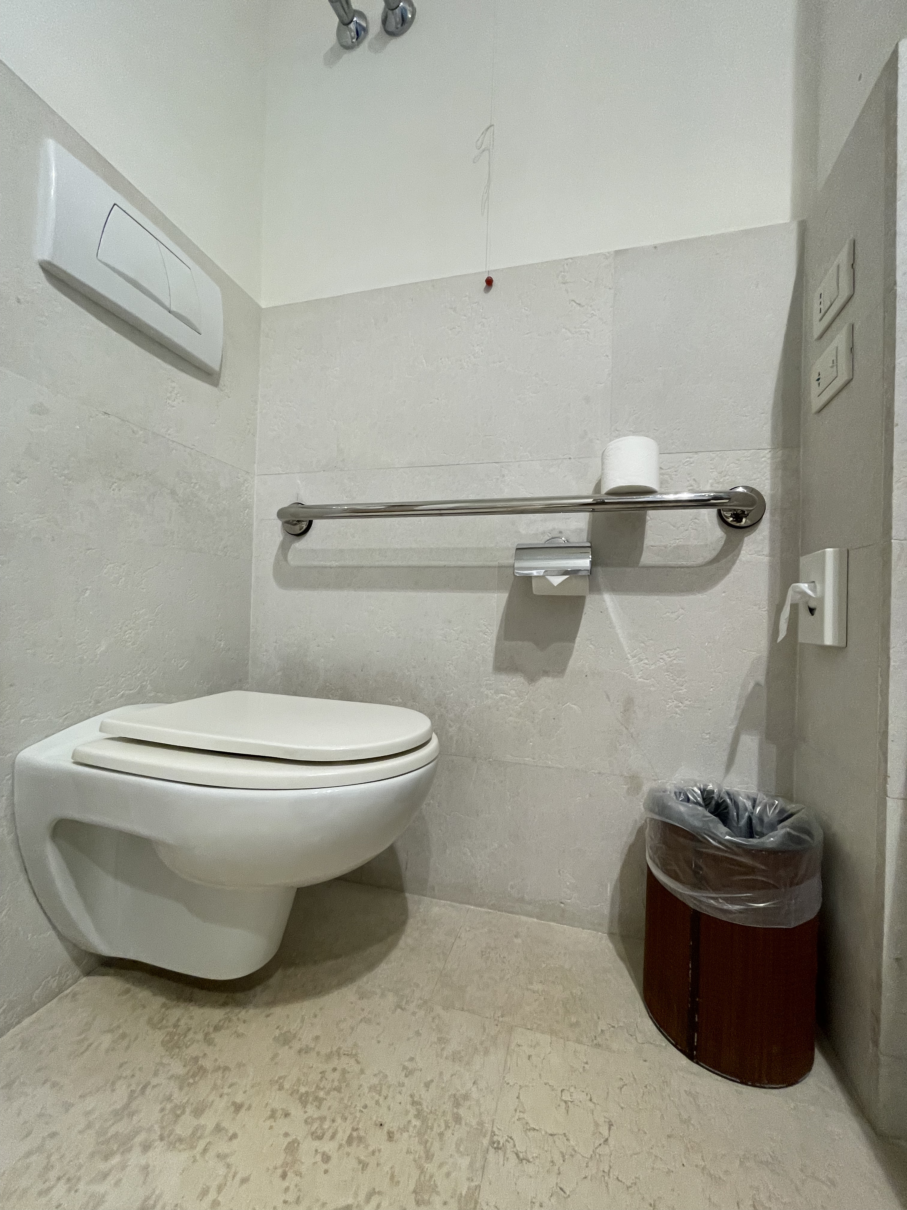 Foto accessibilità