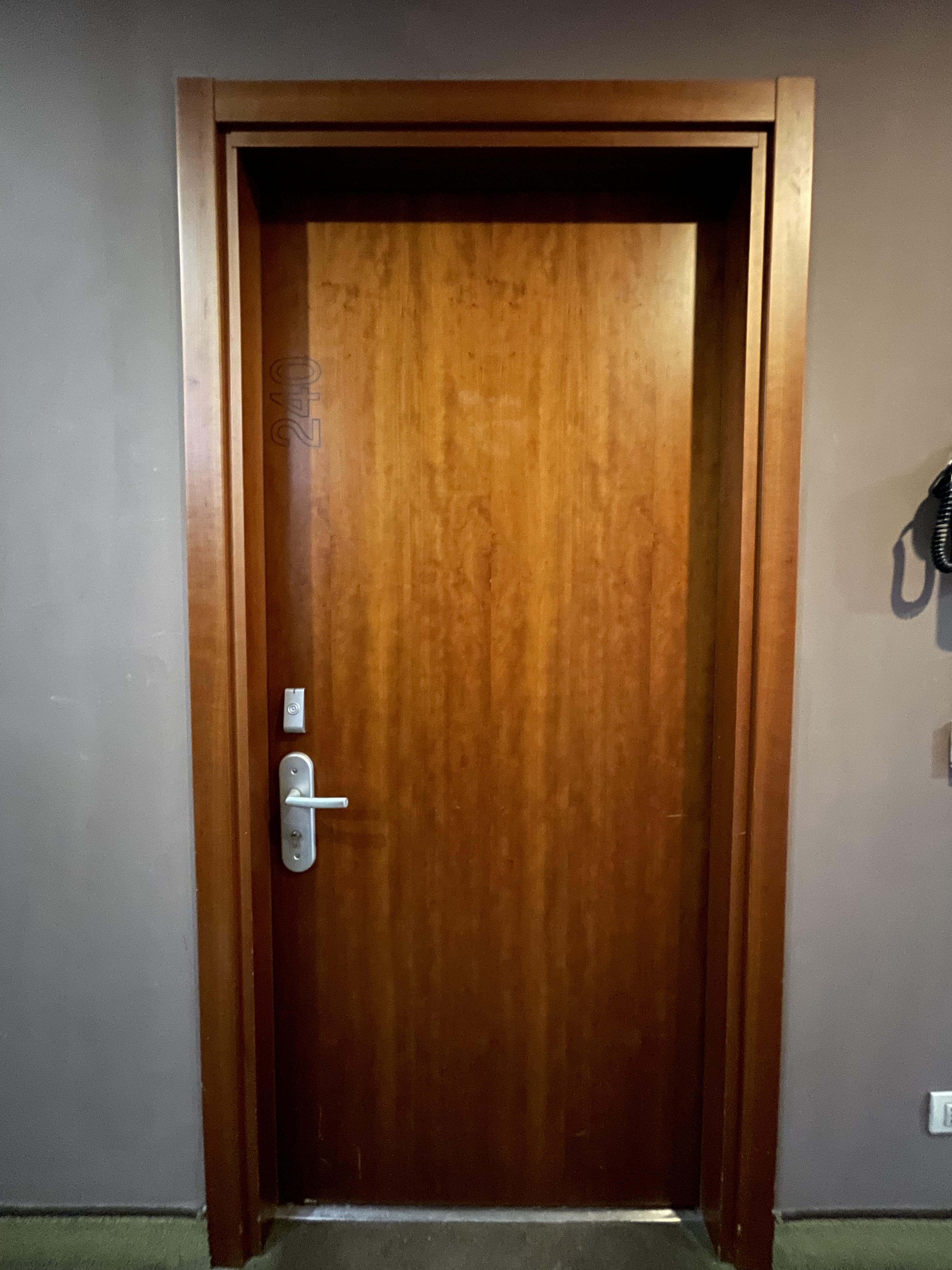 Foto accessibilità