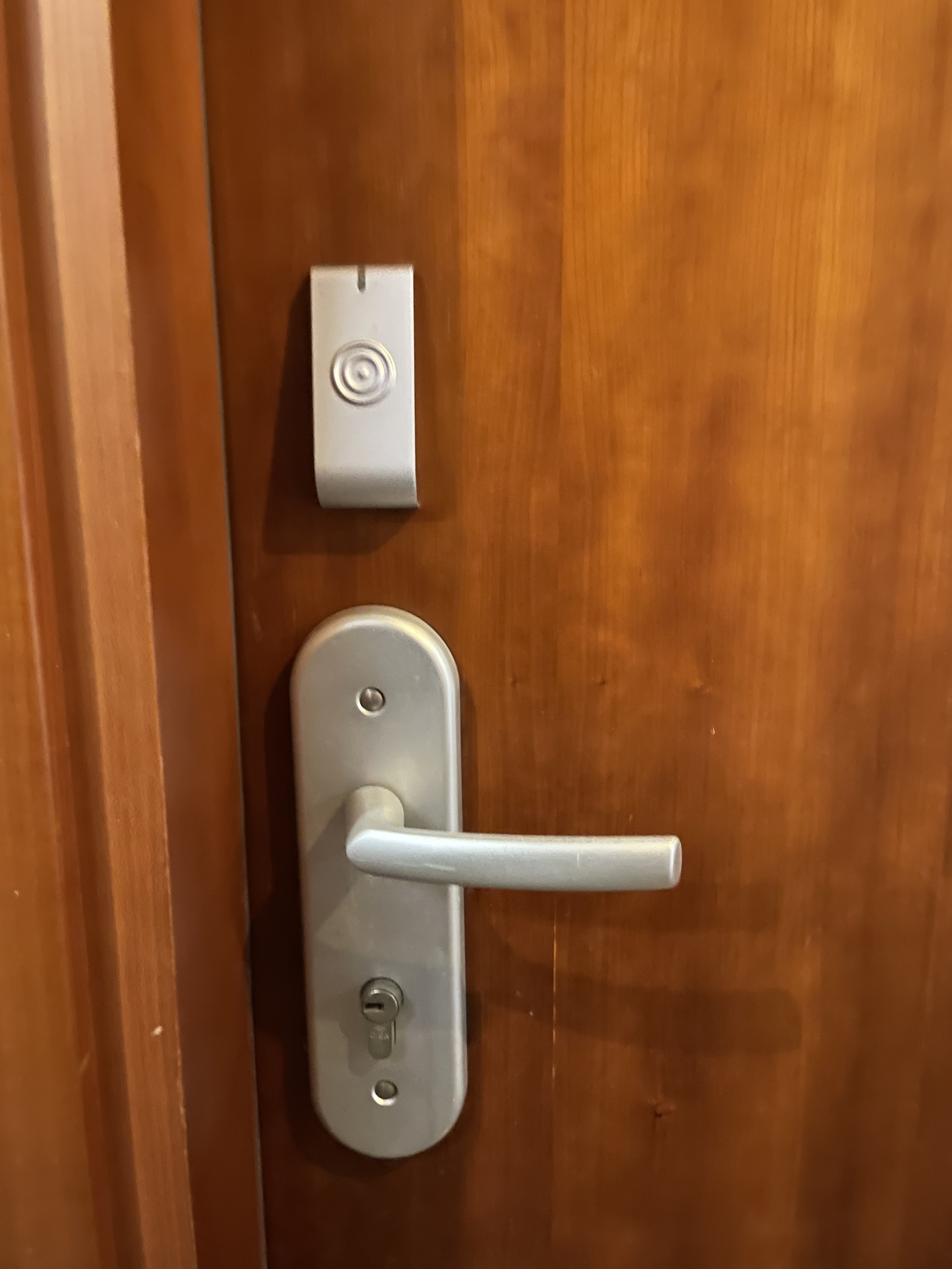 Foto accessibilità
