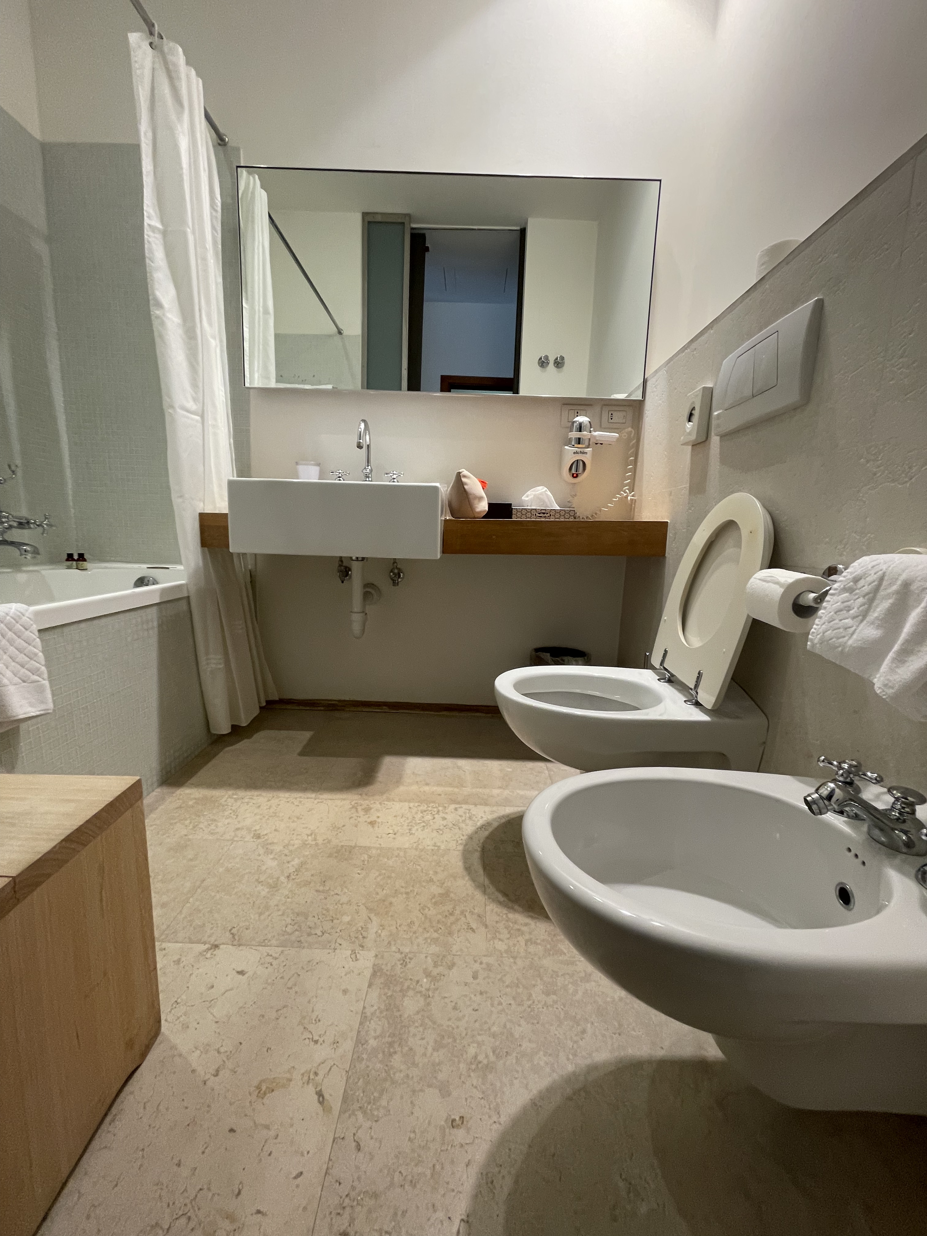 Foto accessibilità