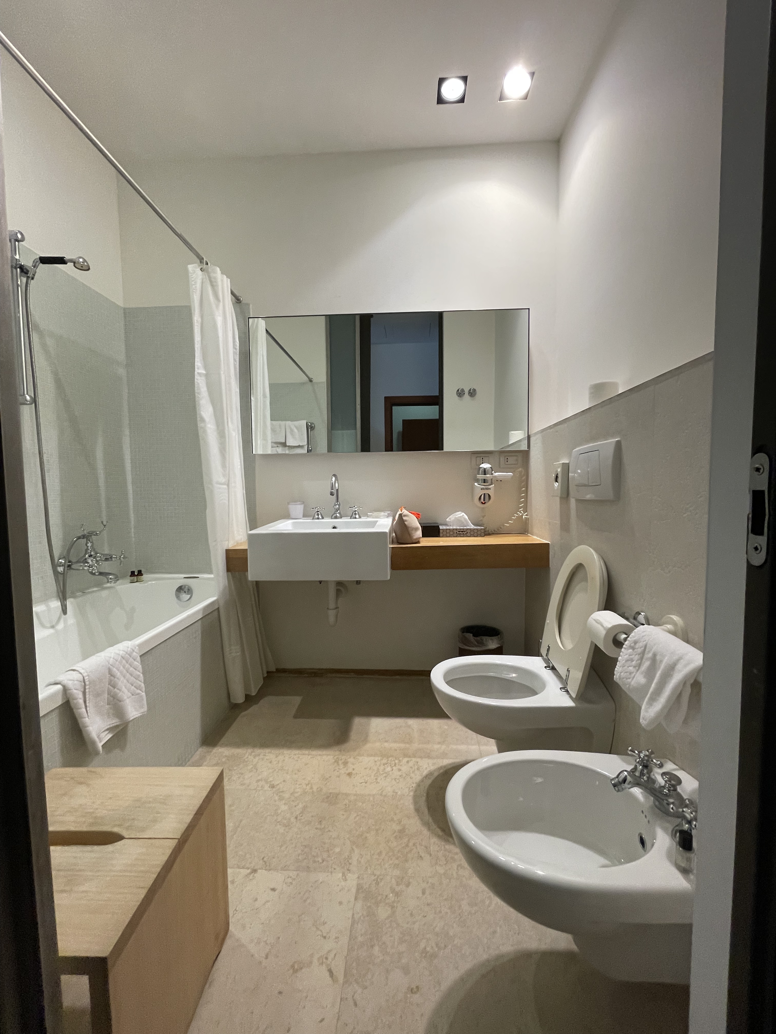 Foto accessibilità