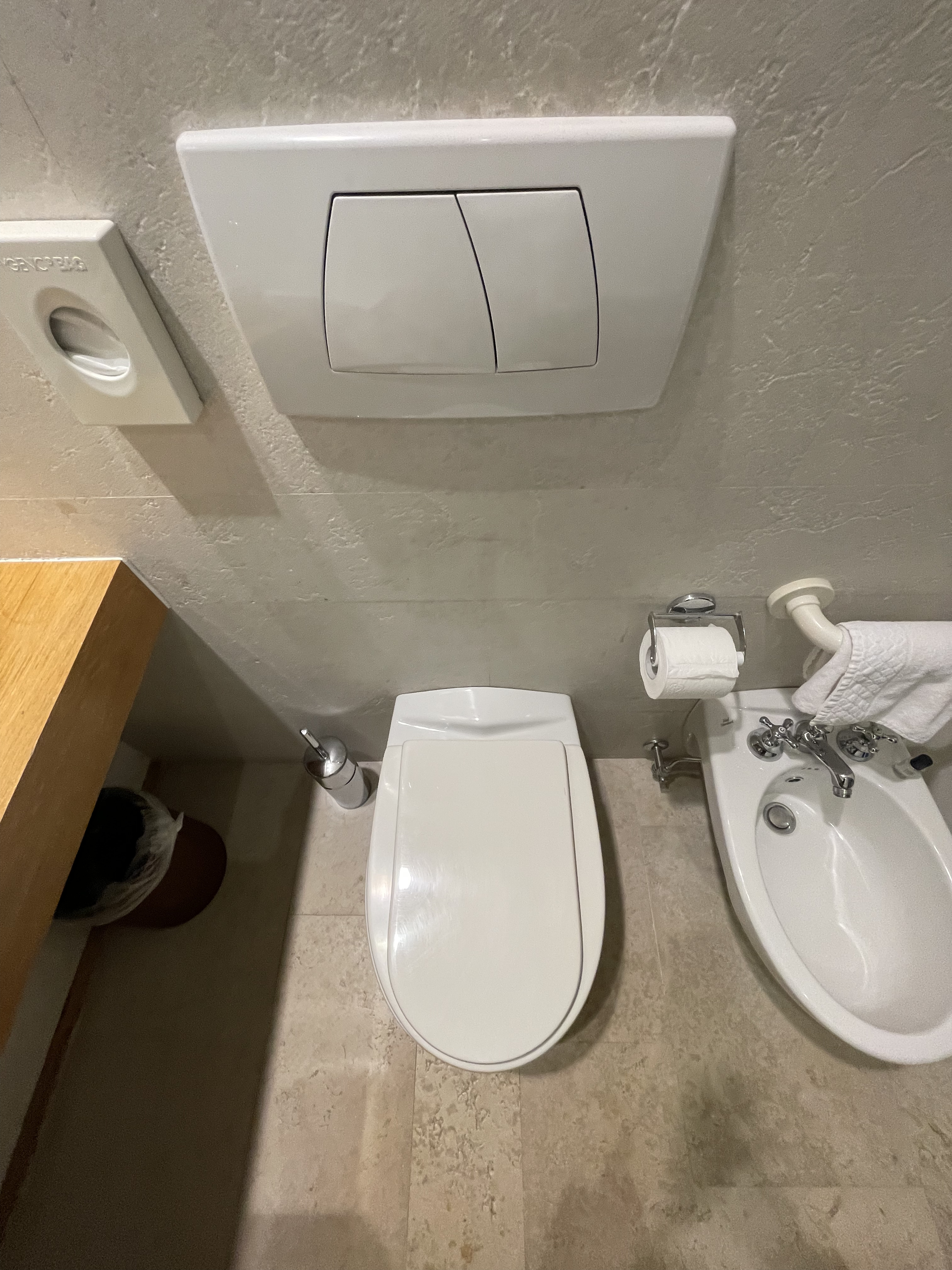 Foto accessibilità
