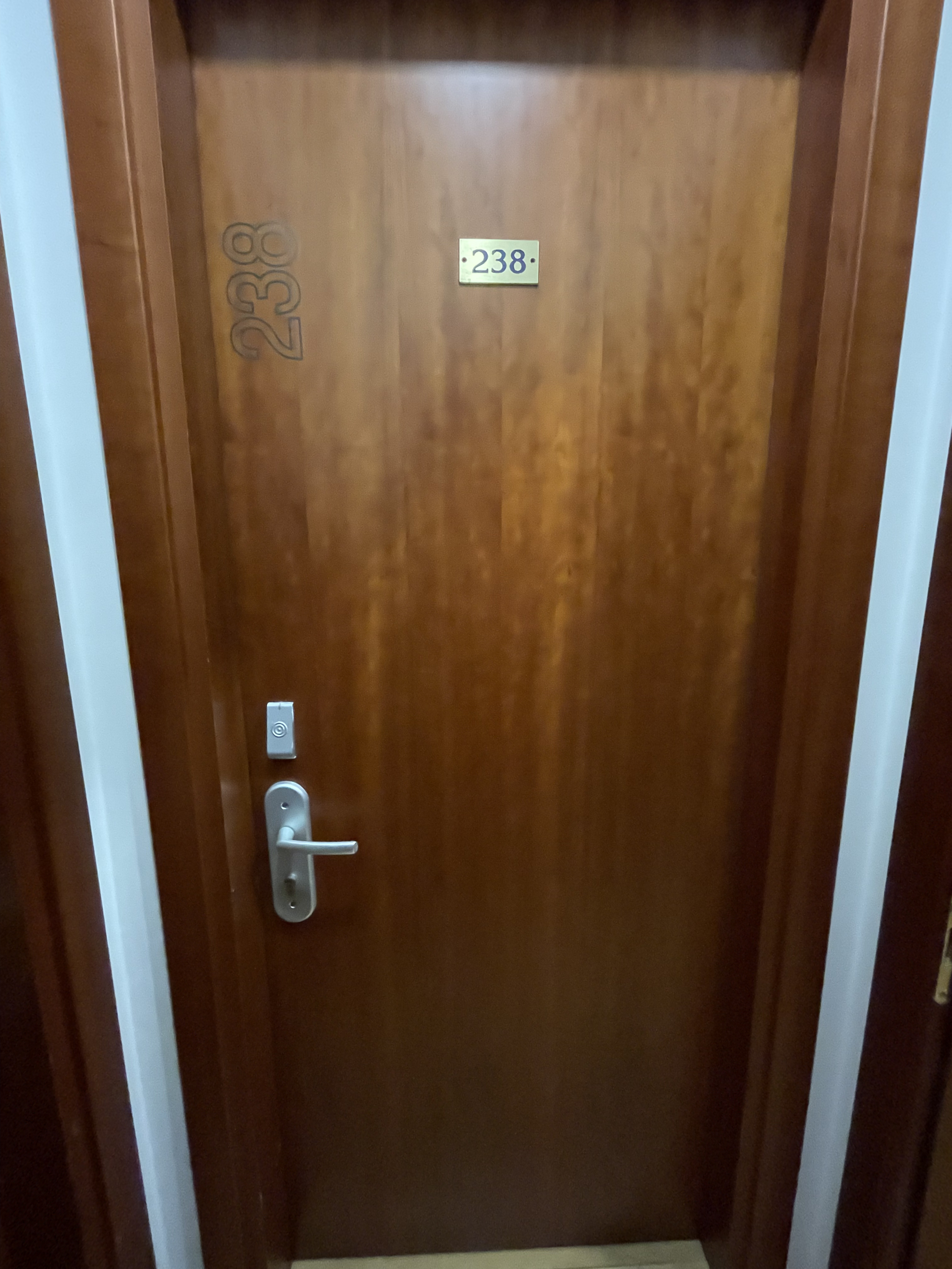 Foto accessibilità