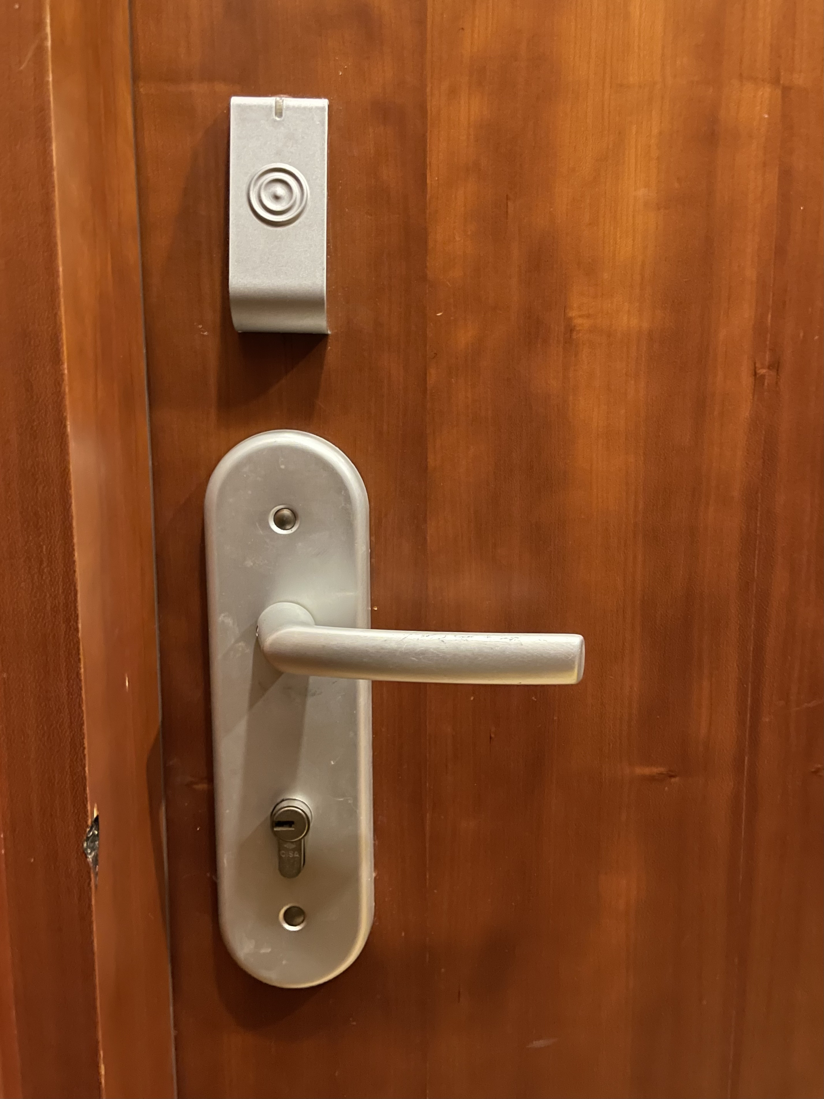 Foto accessibilità