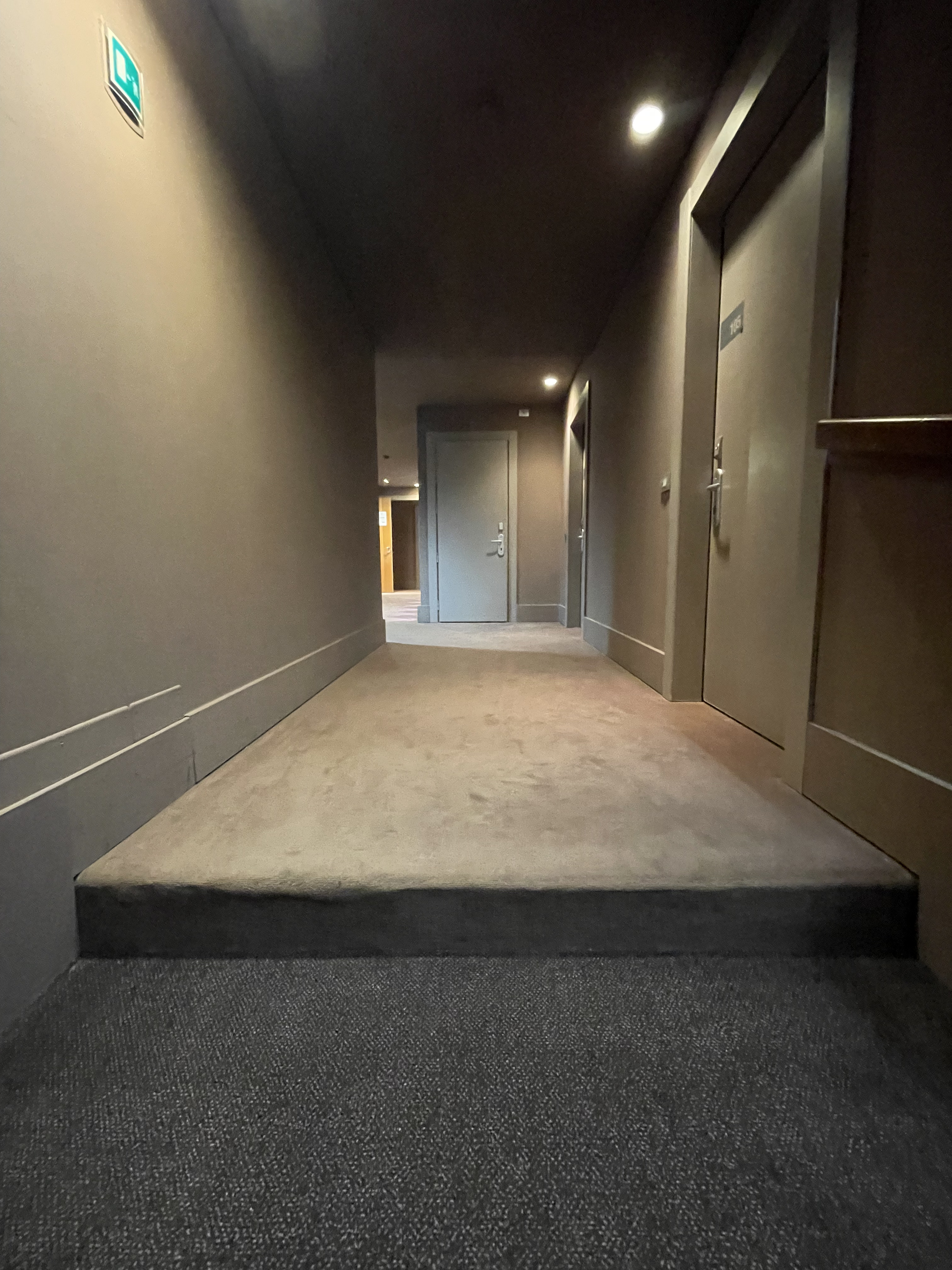 Foto accessibilità