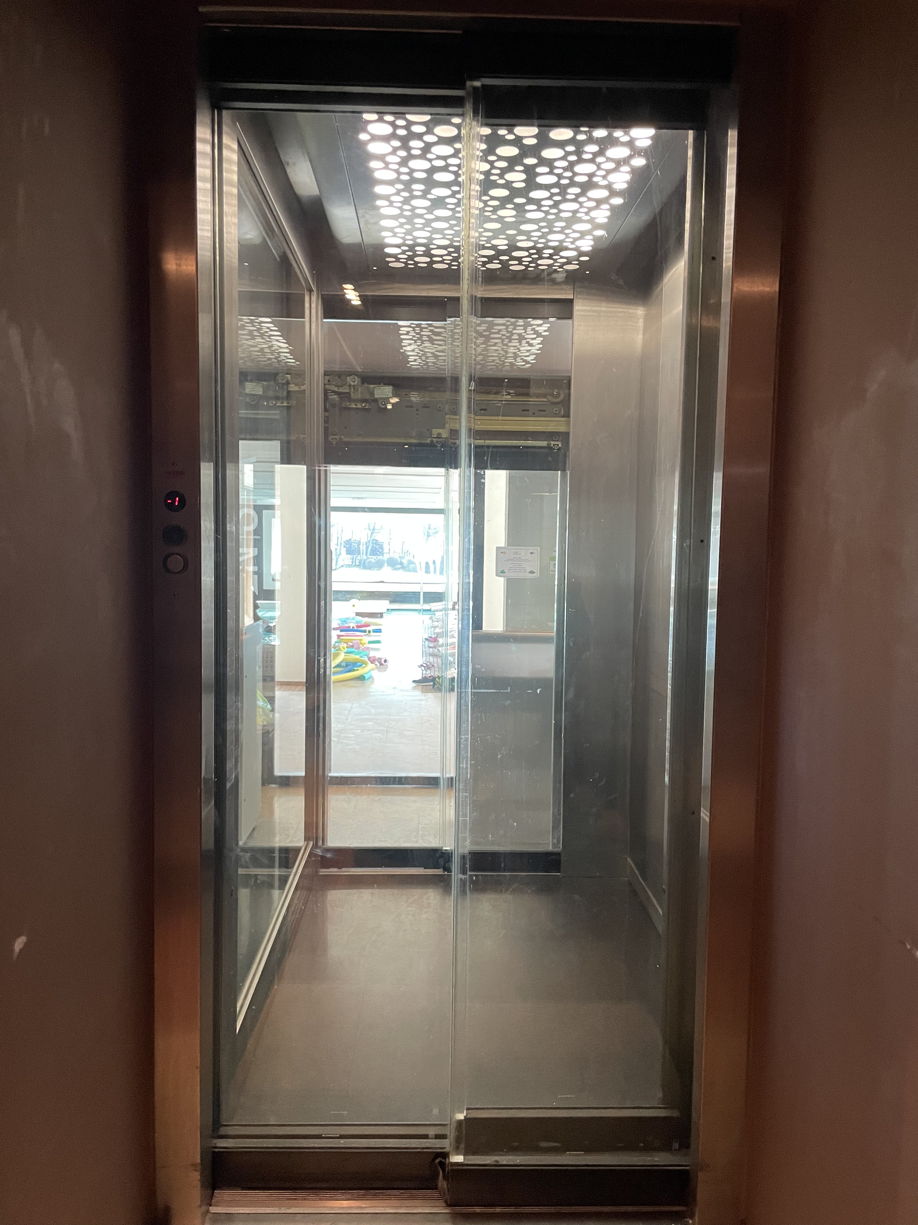 Foto accessibilità