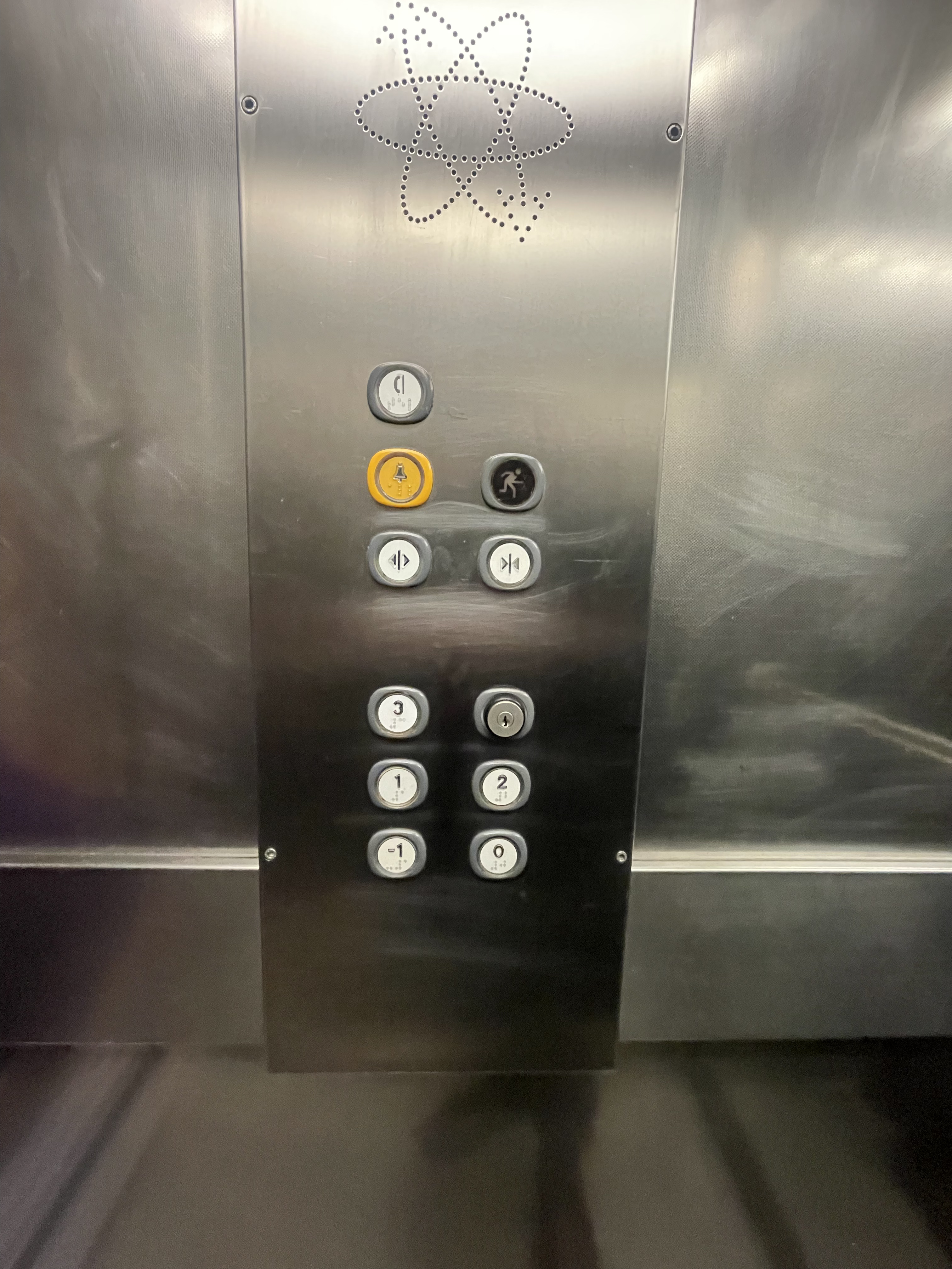 Foto accessibilità