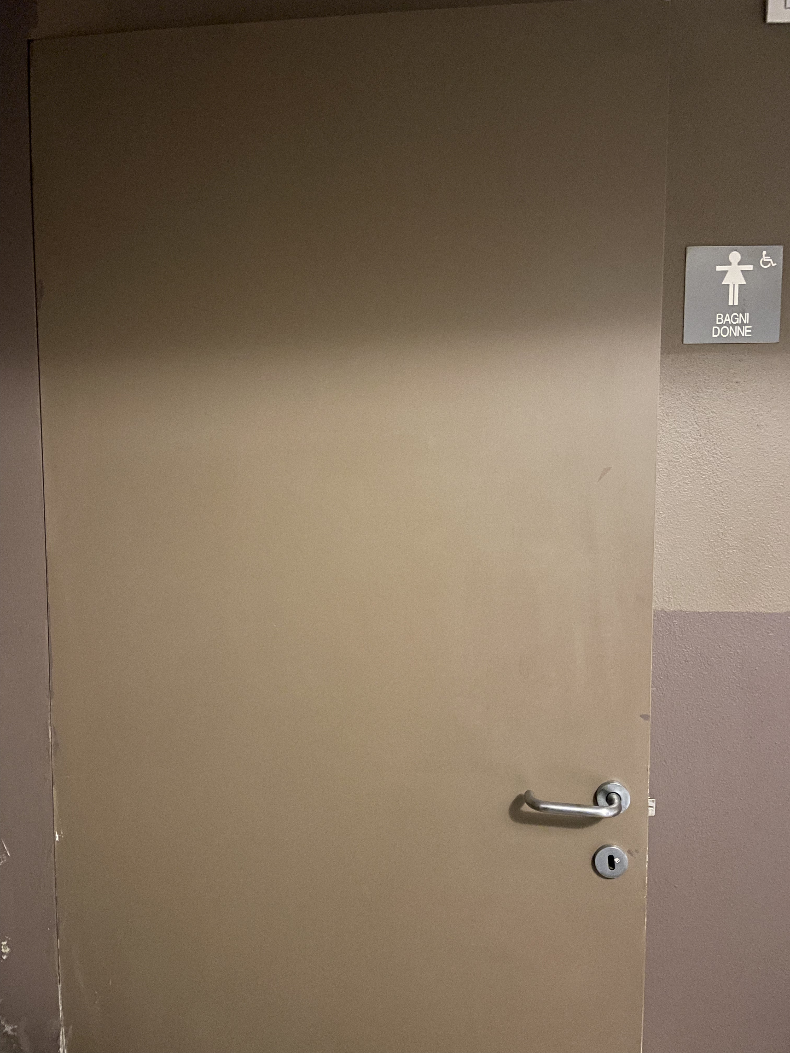 Foto accessibilità