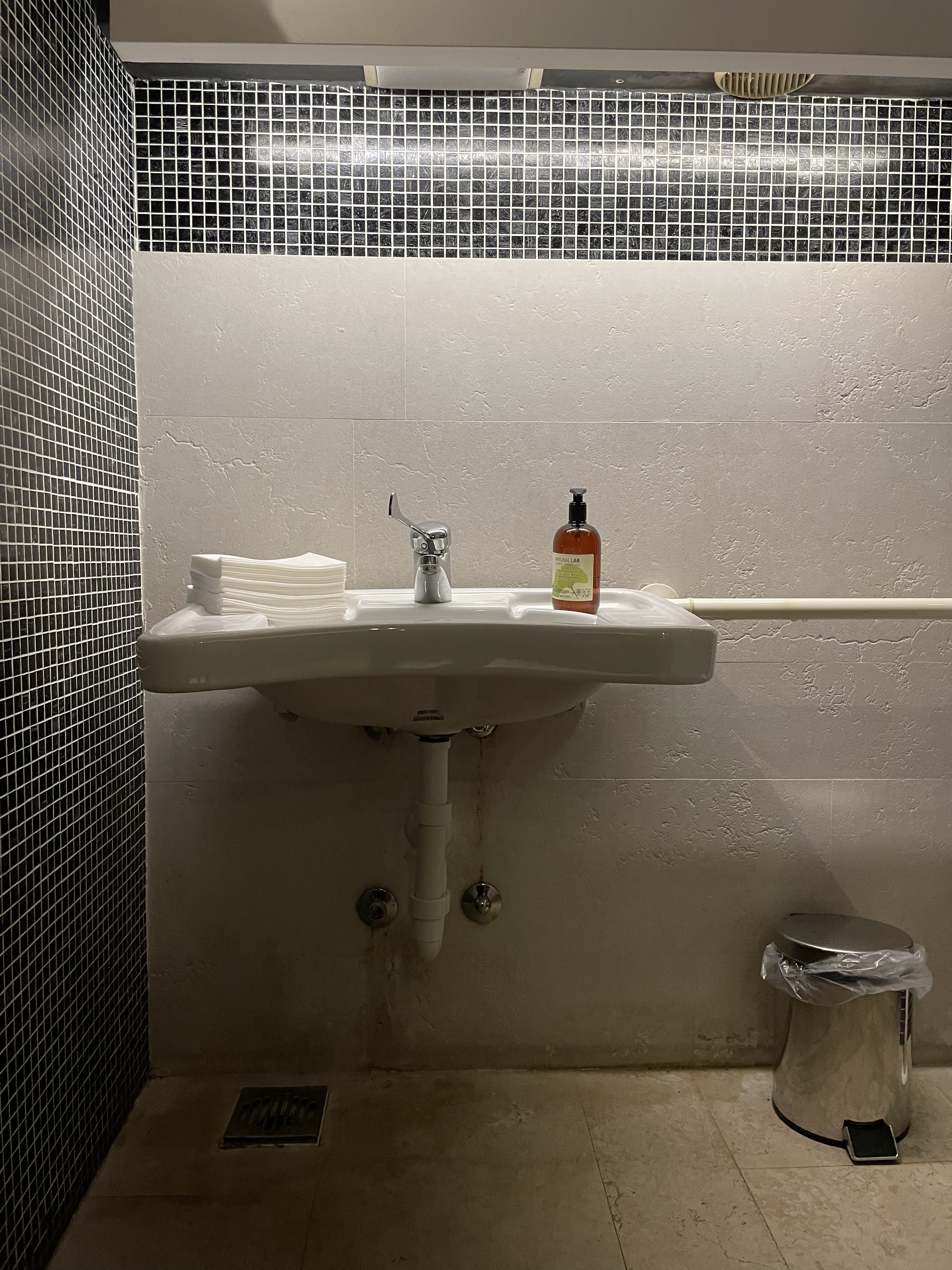 Foto accessibilità
