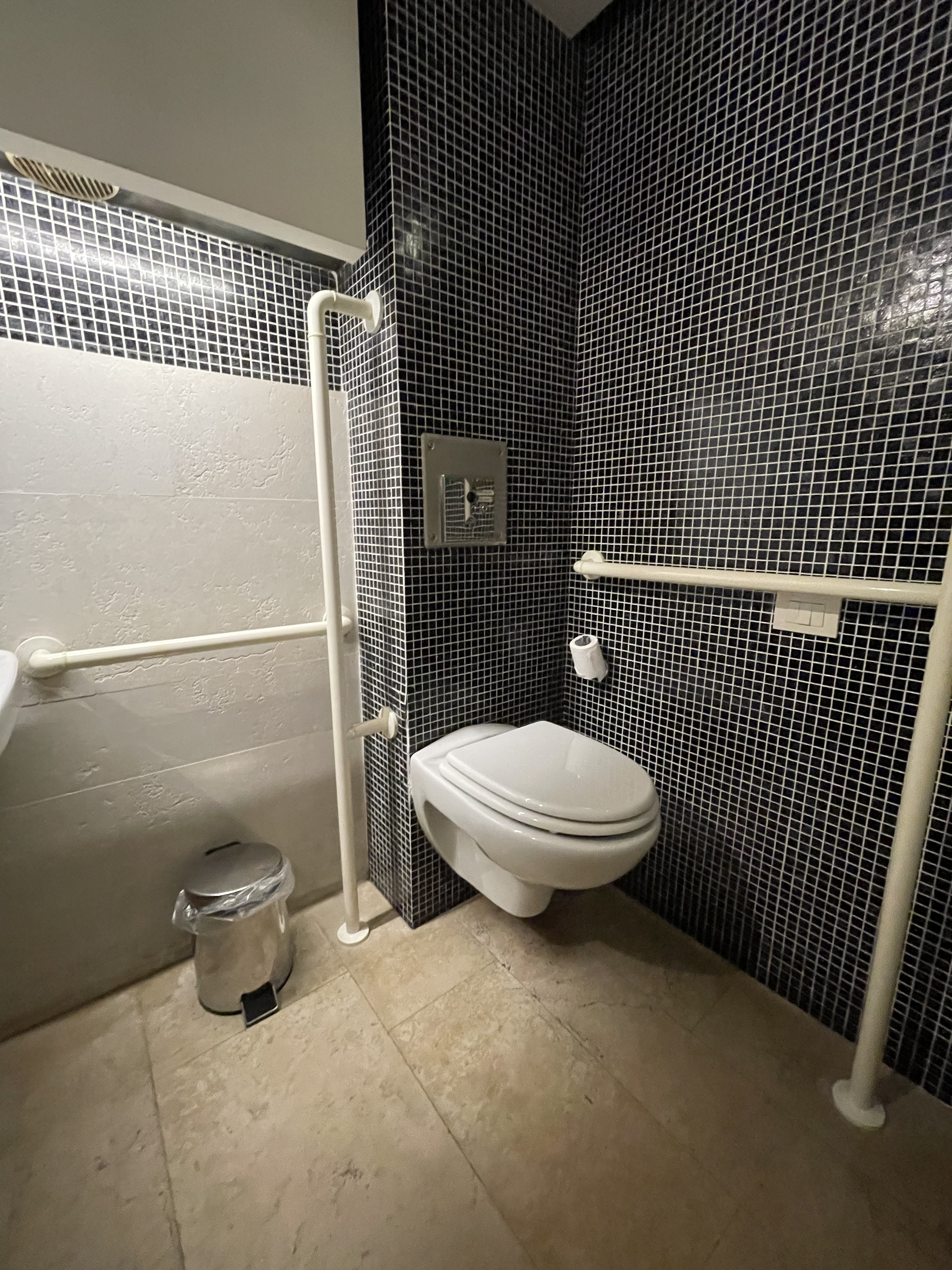 Foto accessibilità