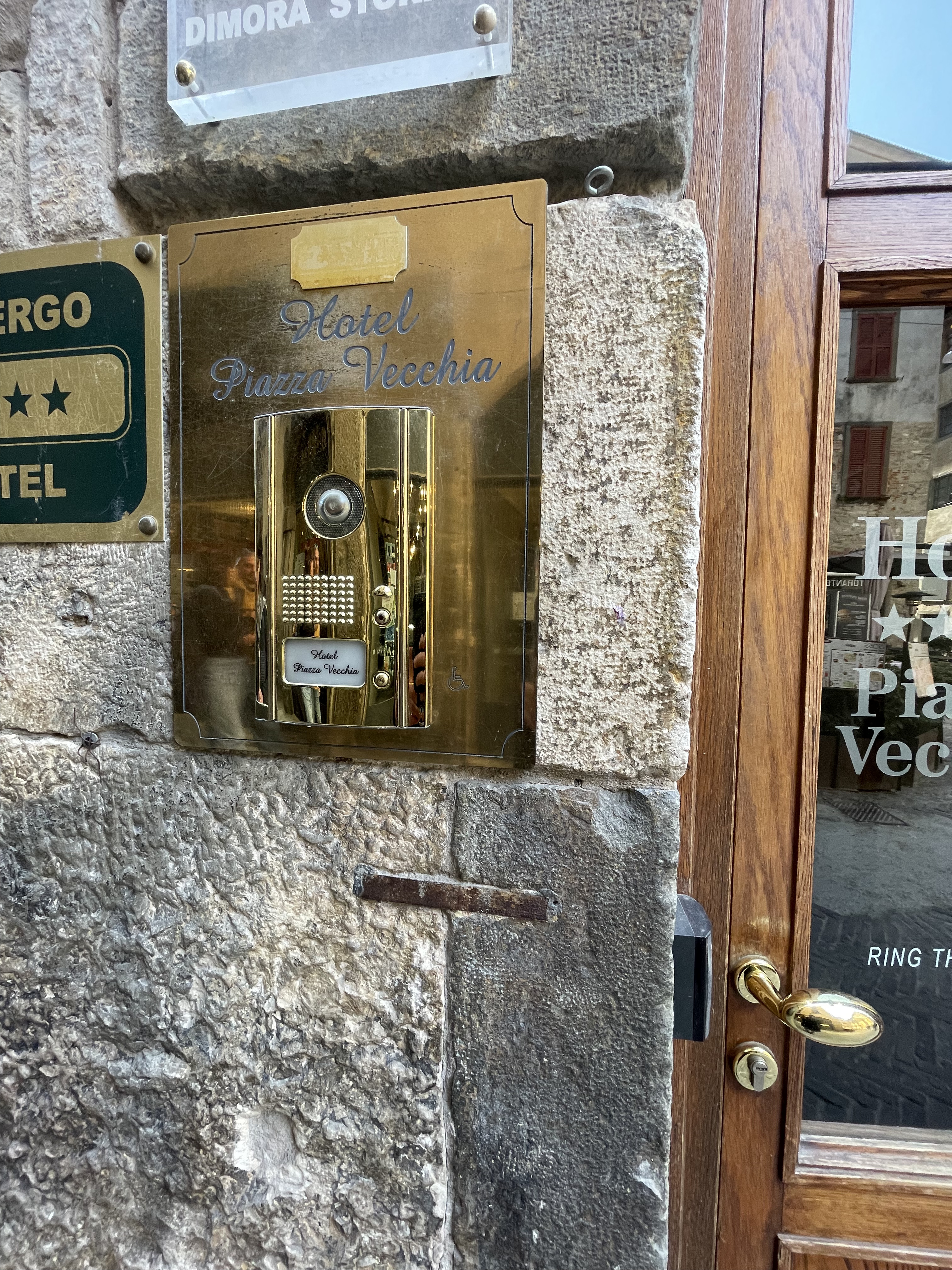 Foto accessibilità