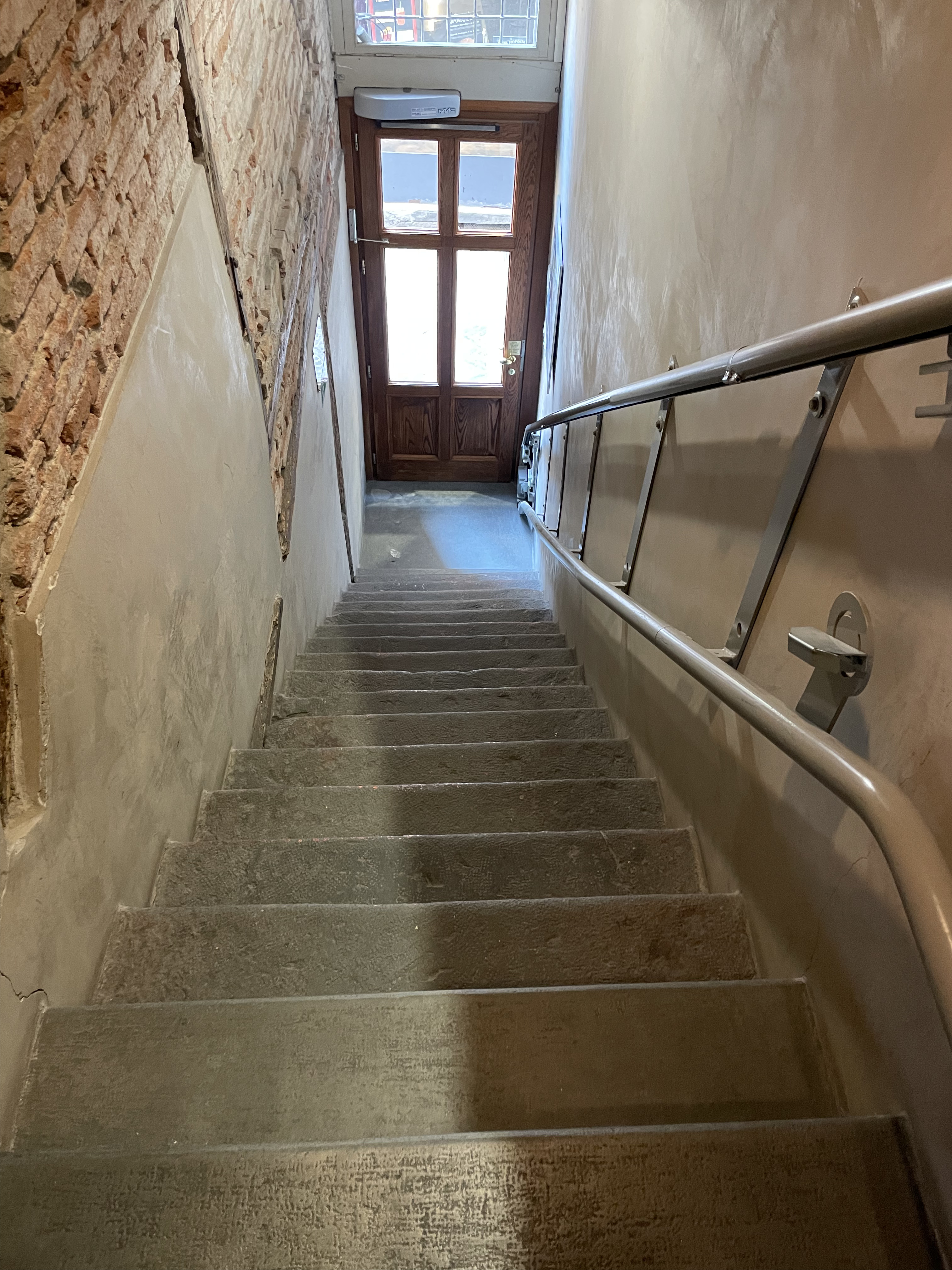 Foto accessibilità