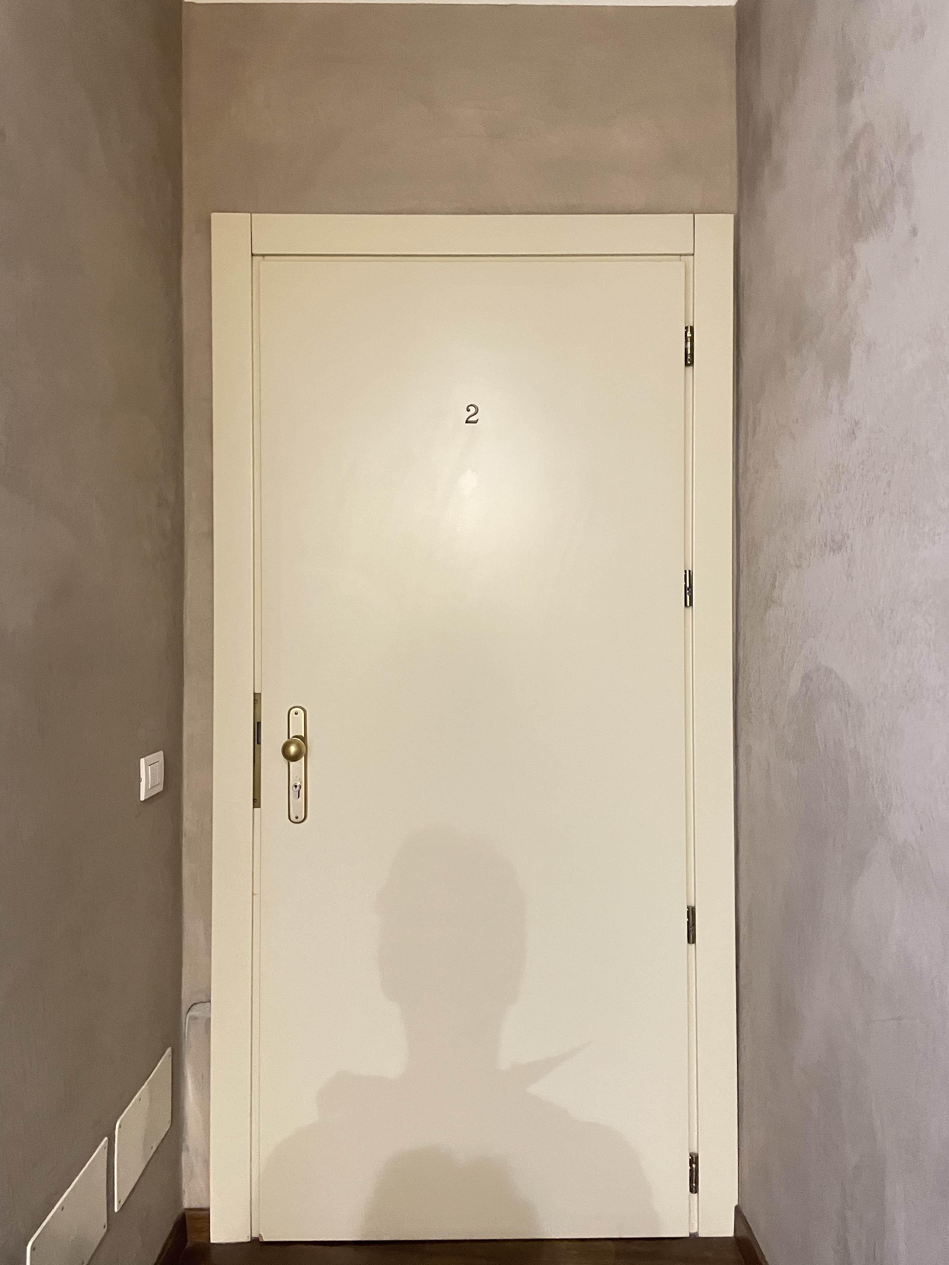 Foto accessibilità