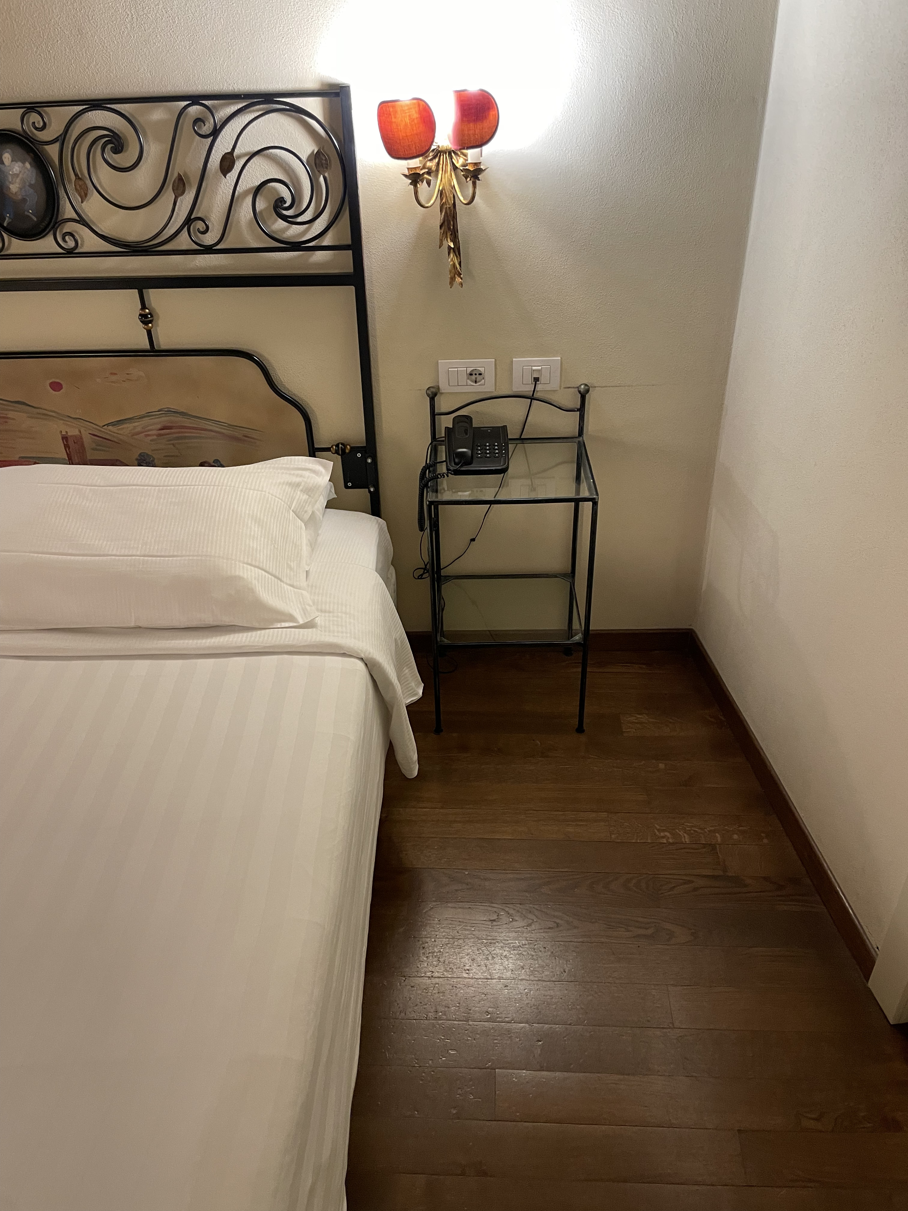 Foto accessibilità