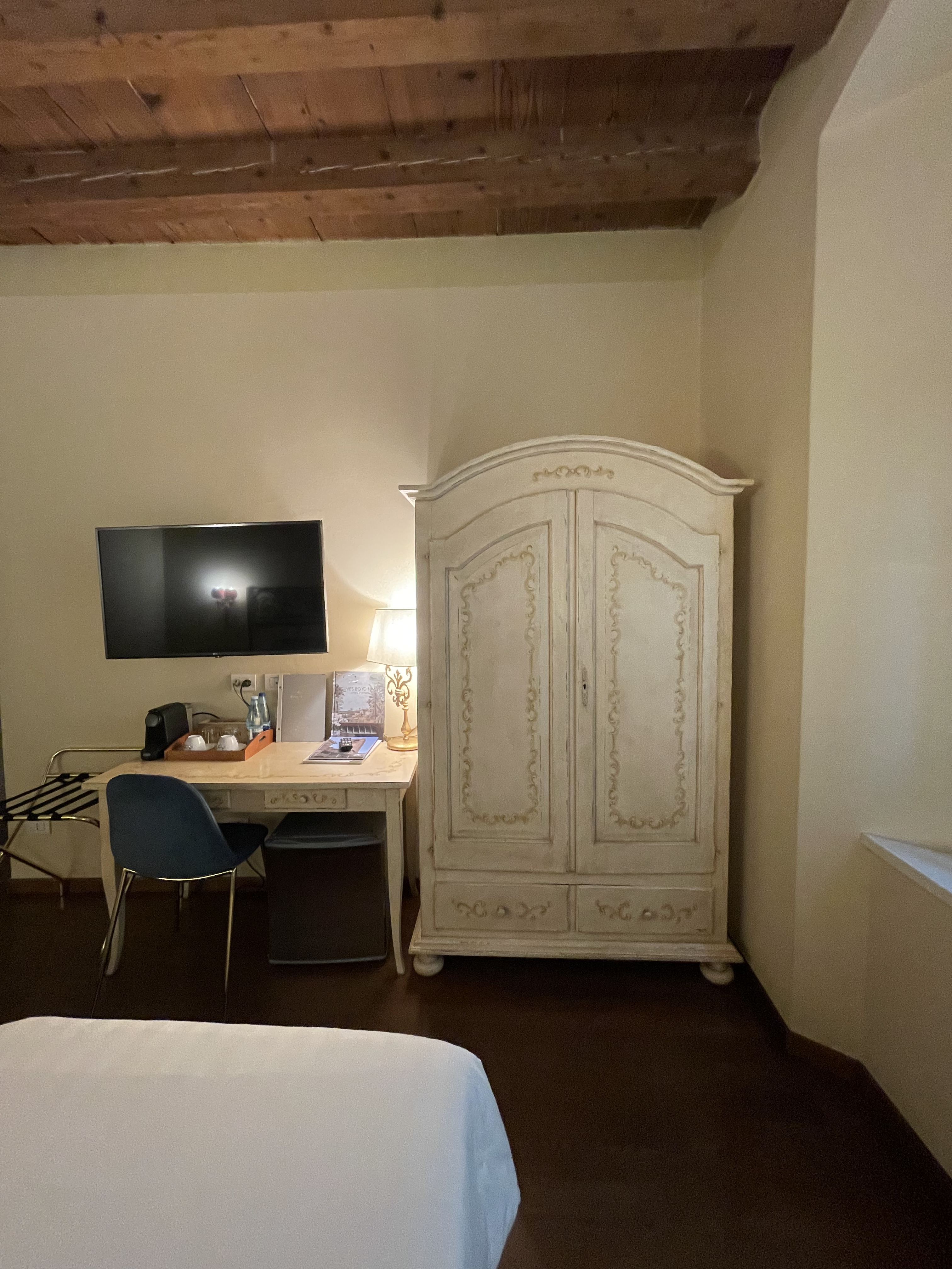 Foto accessibilità