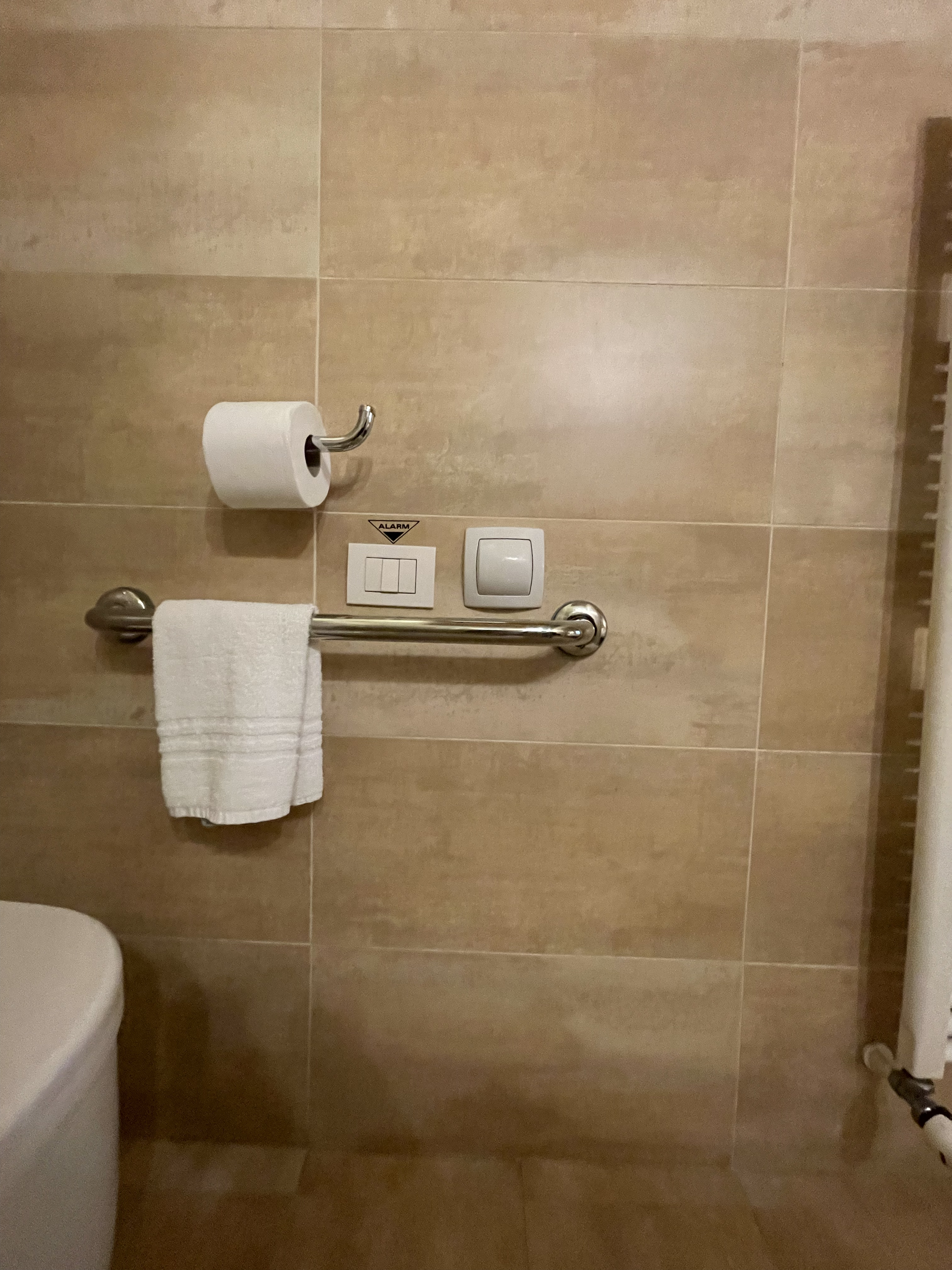 Foto accessibilità