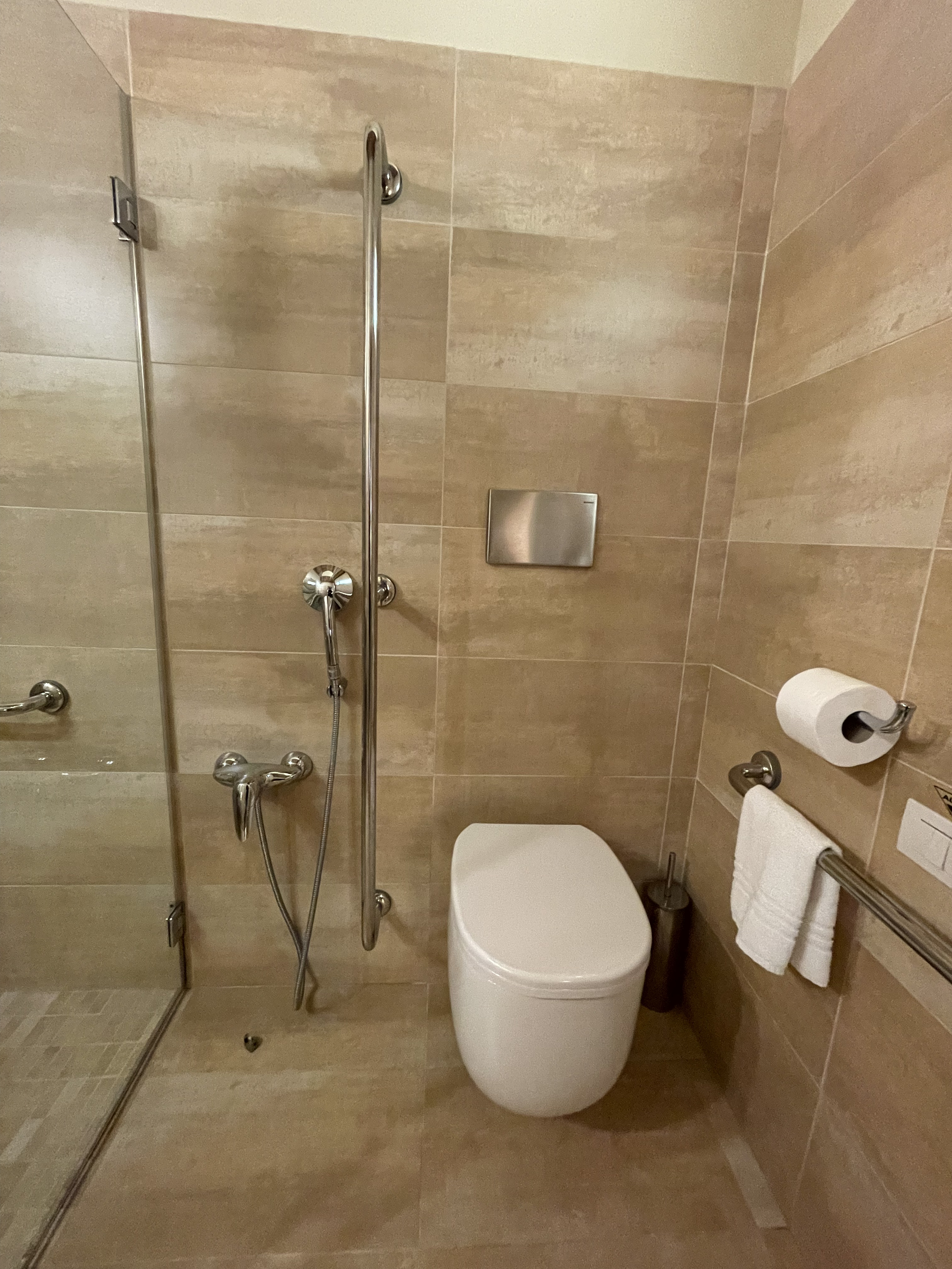 Foto accessibilità