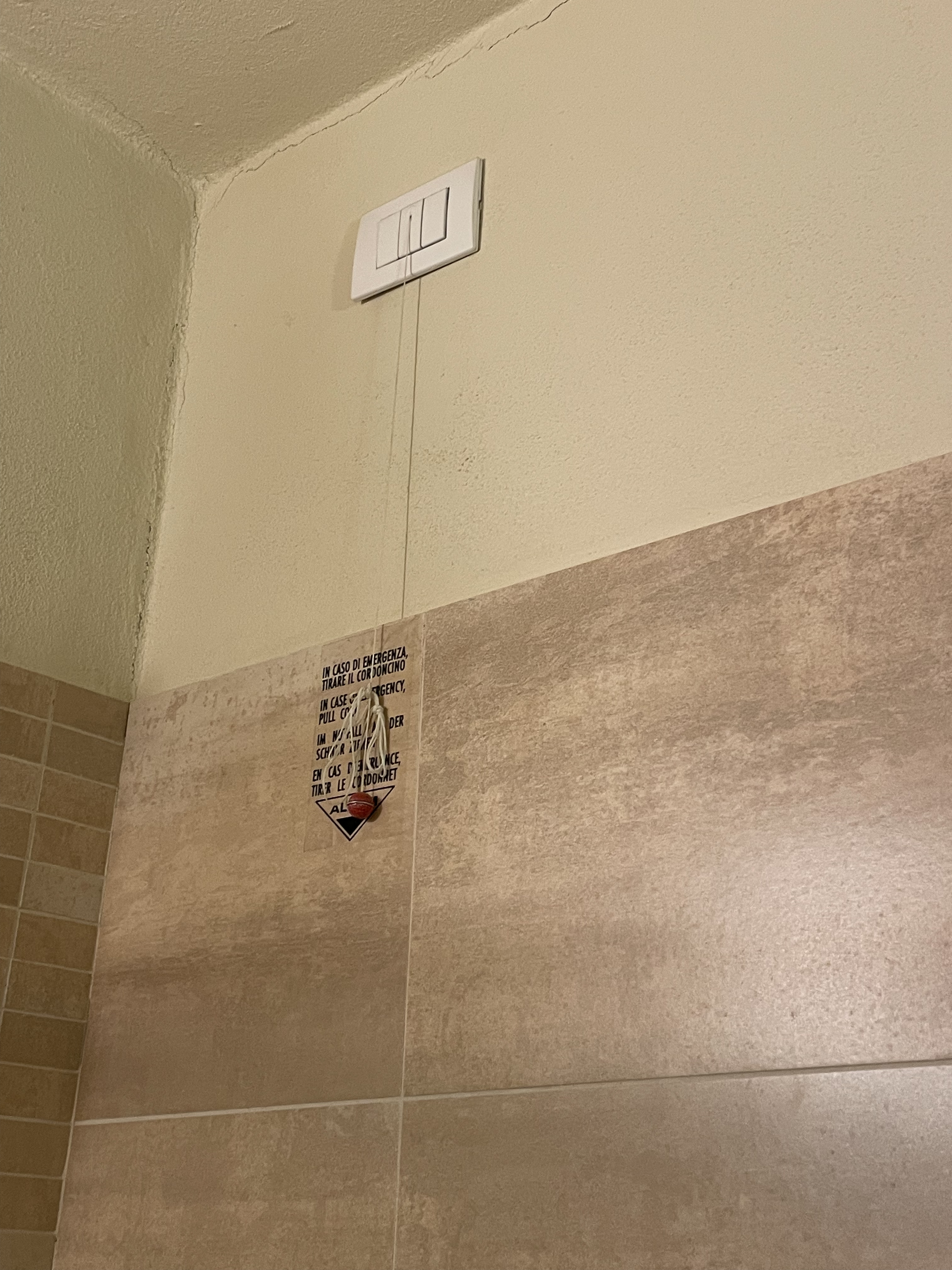 Foto accessibilità