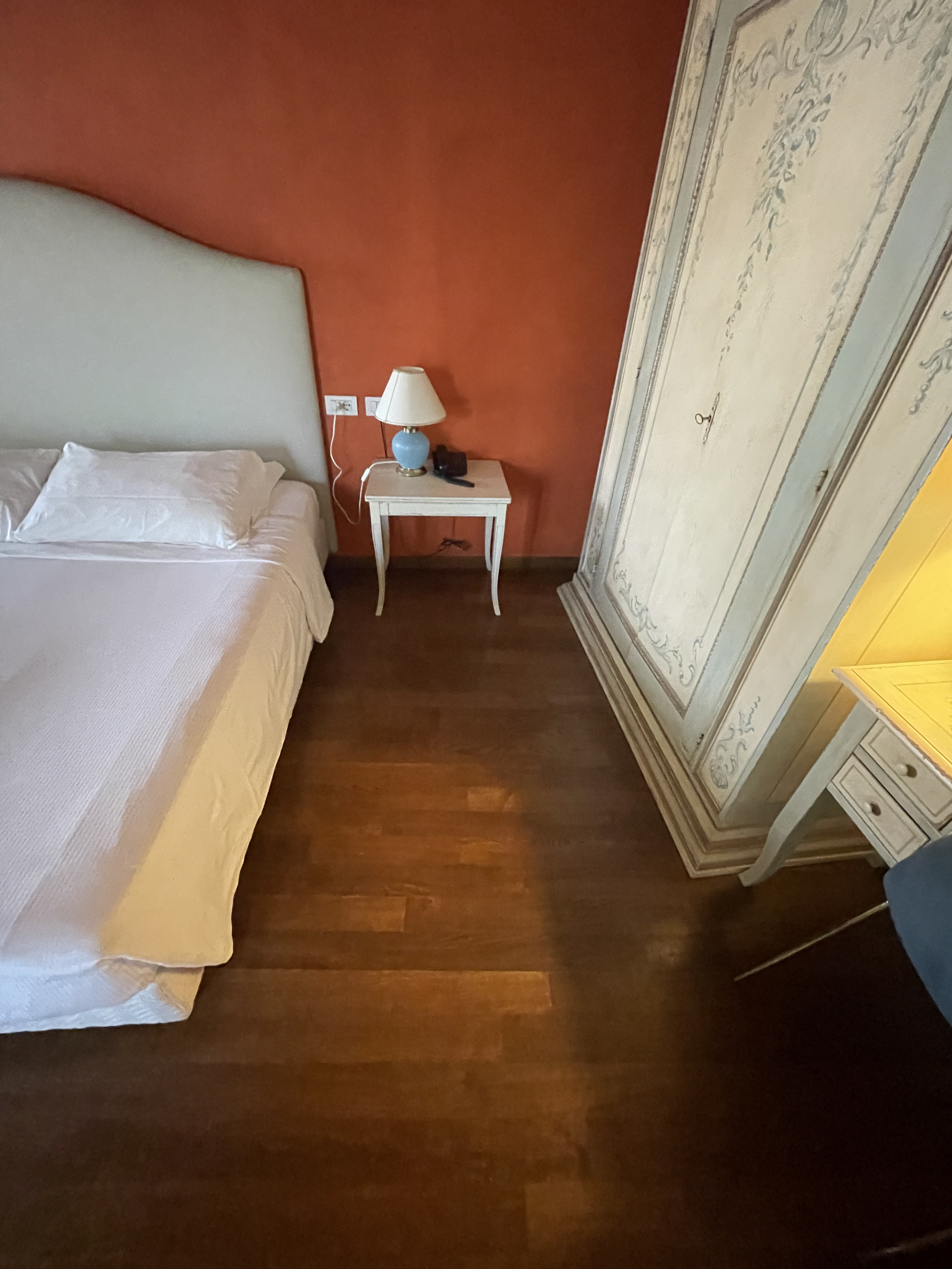 Foto accessibilità