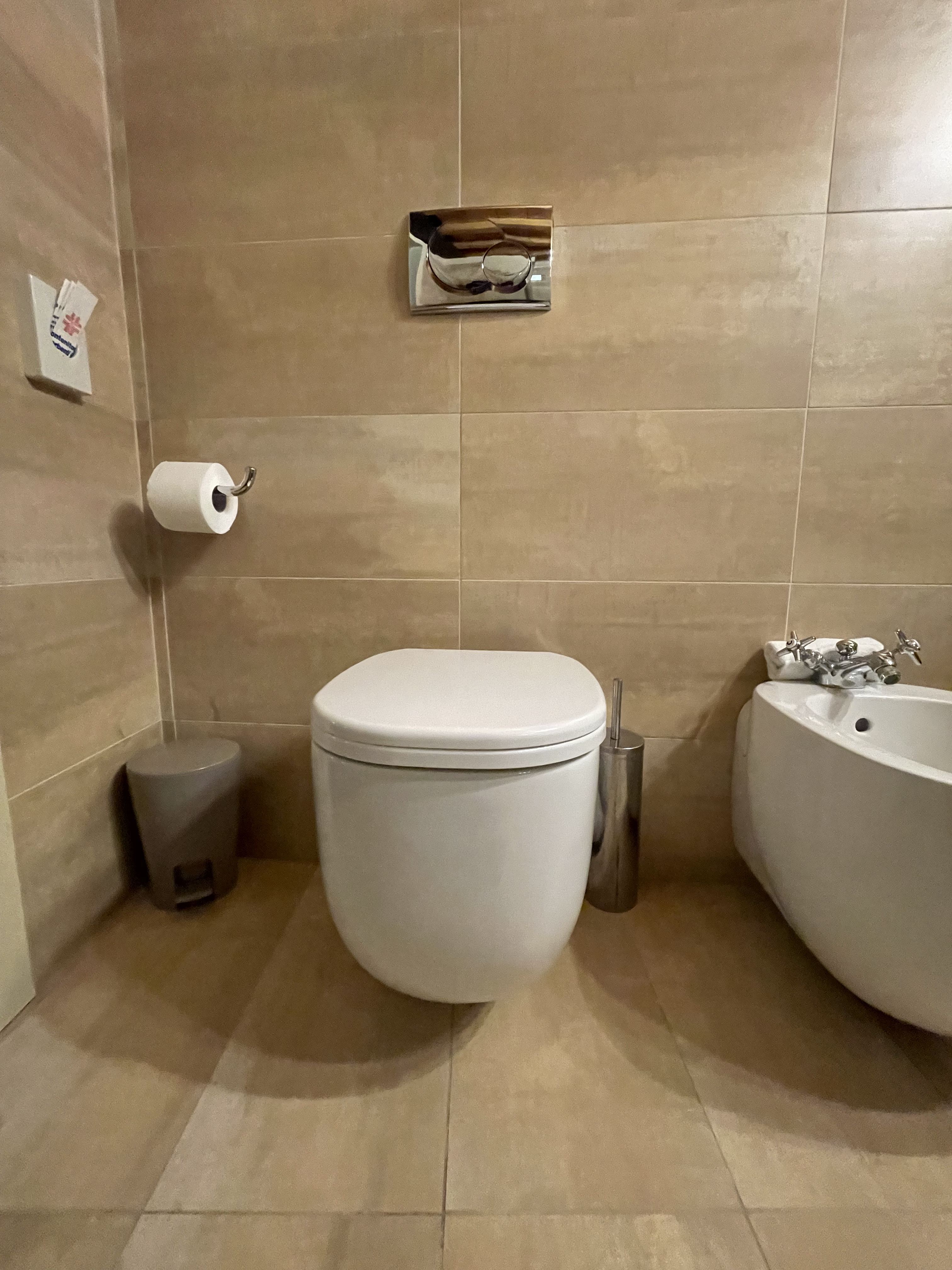 Foto accessibilità