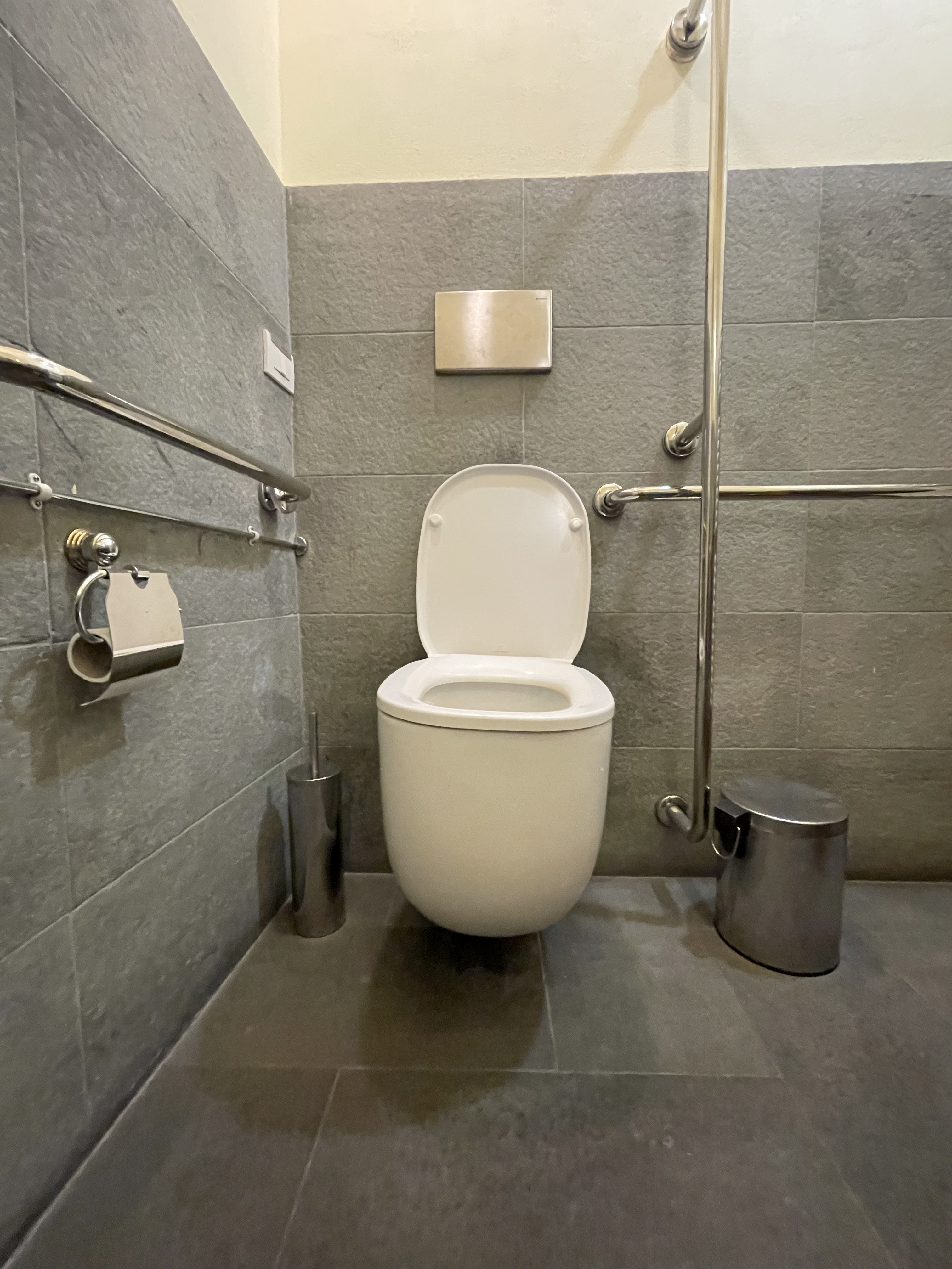 Foto accessibilità