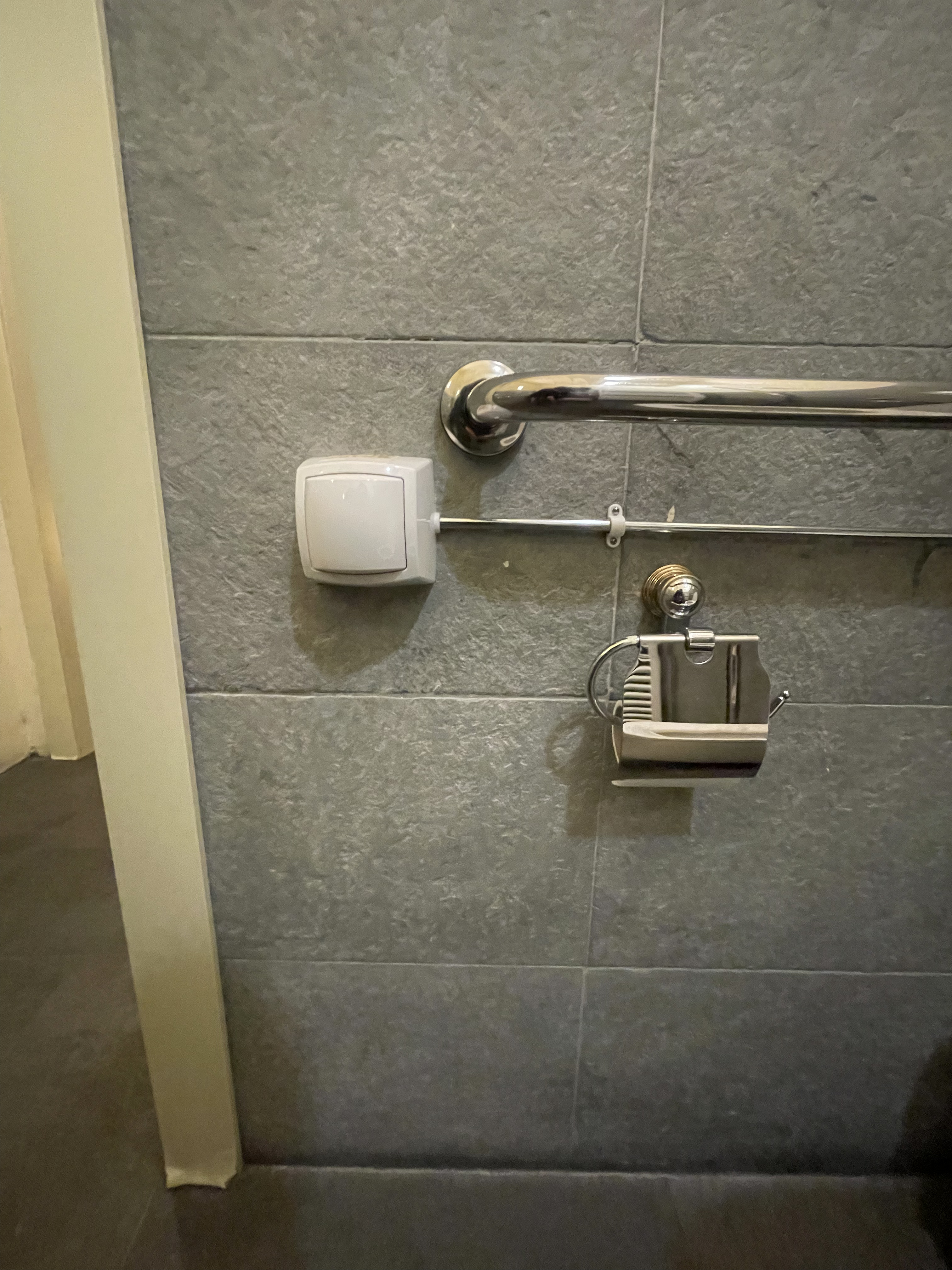 Foto accessibilità