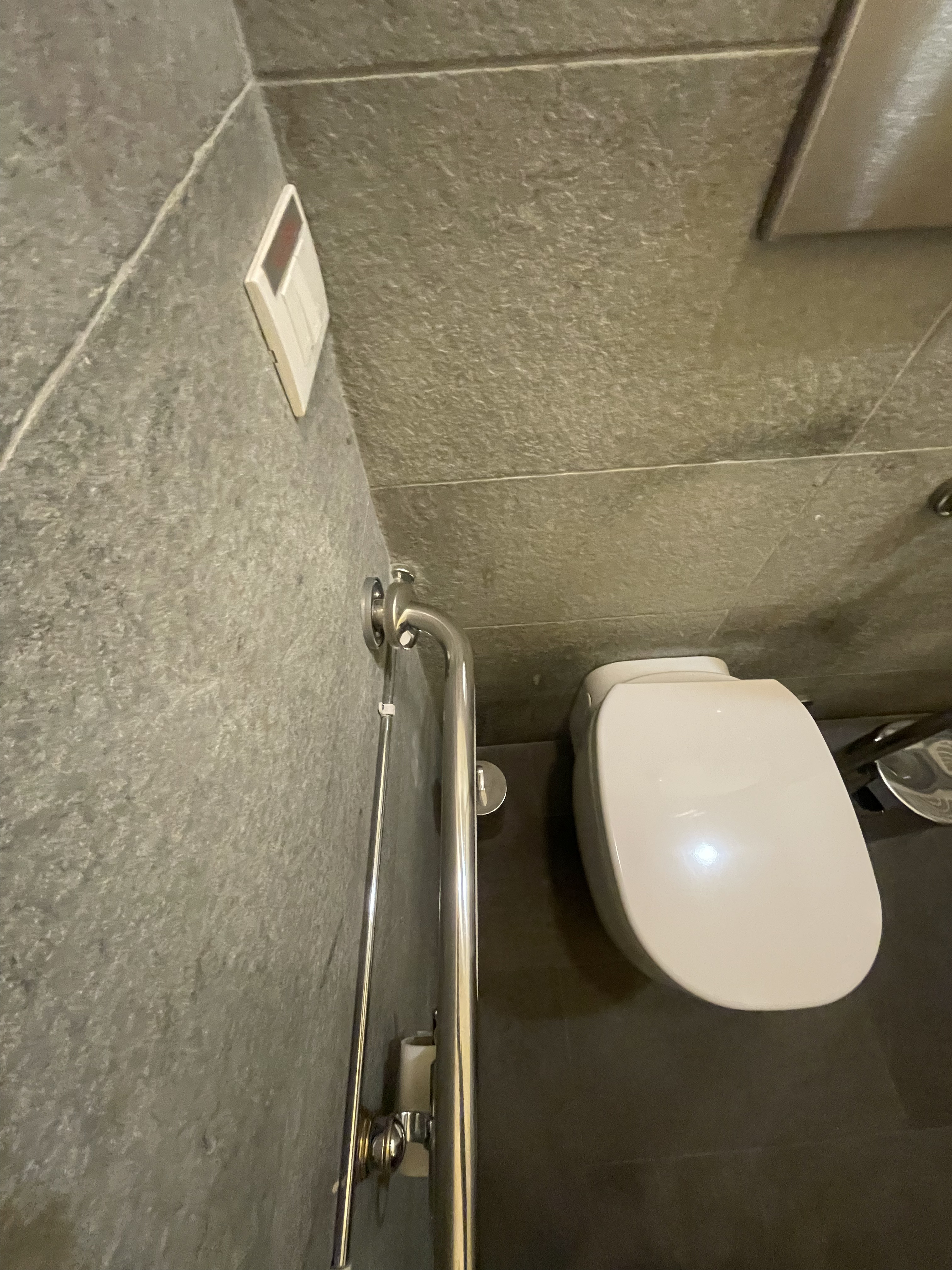 Foto accessibilità