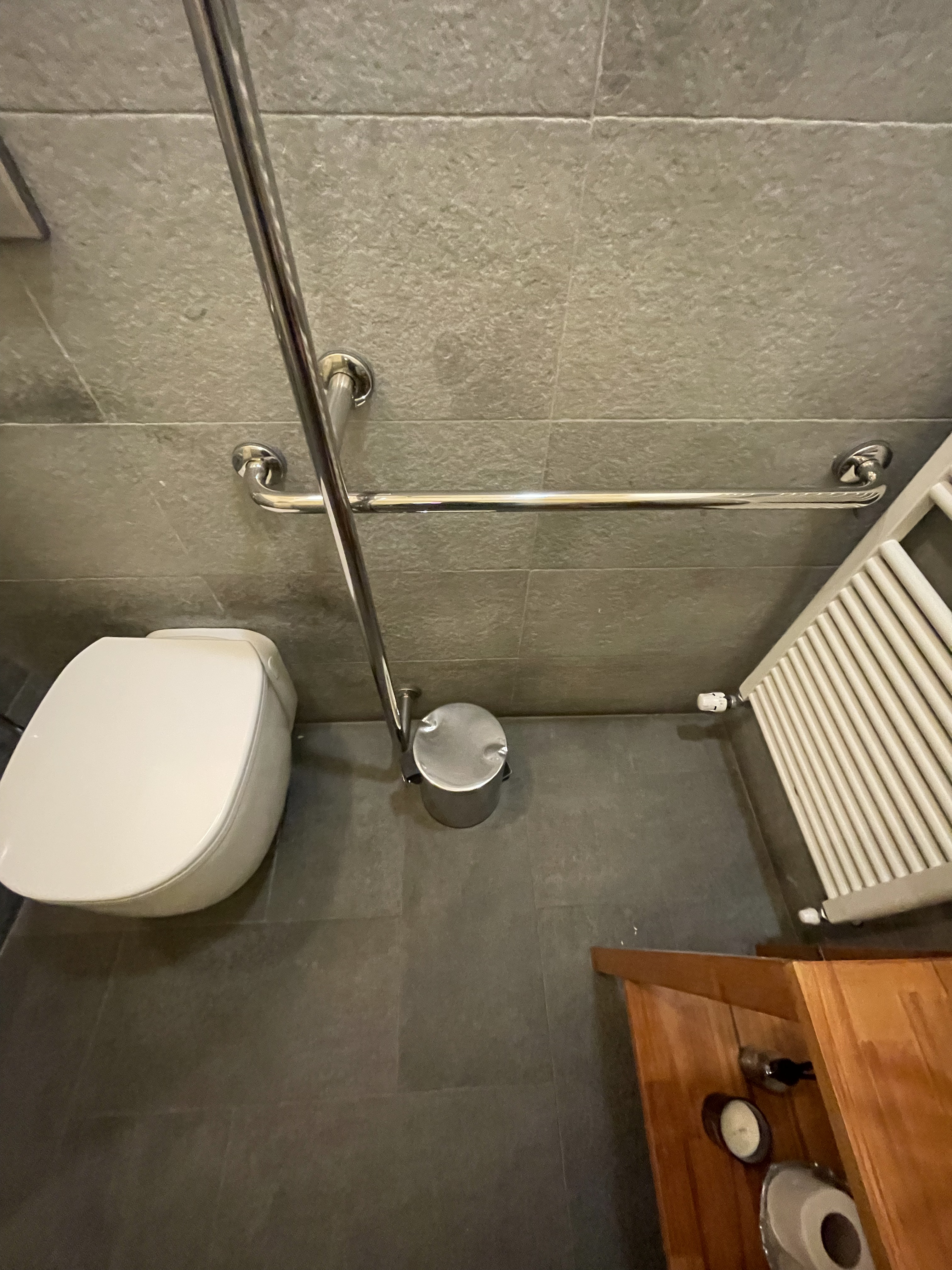 Foto accessibilità