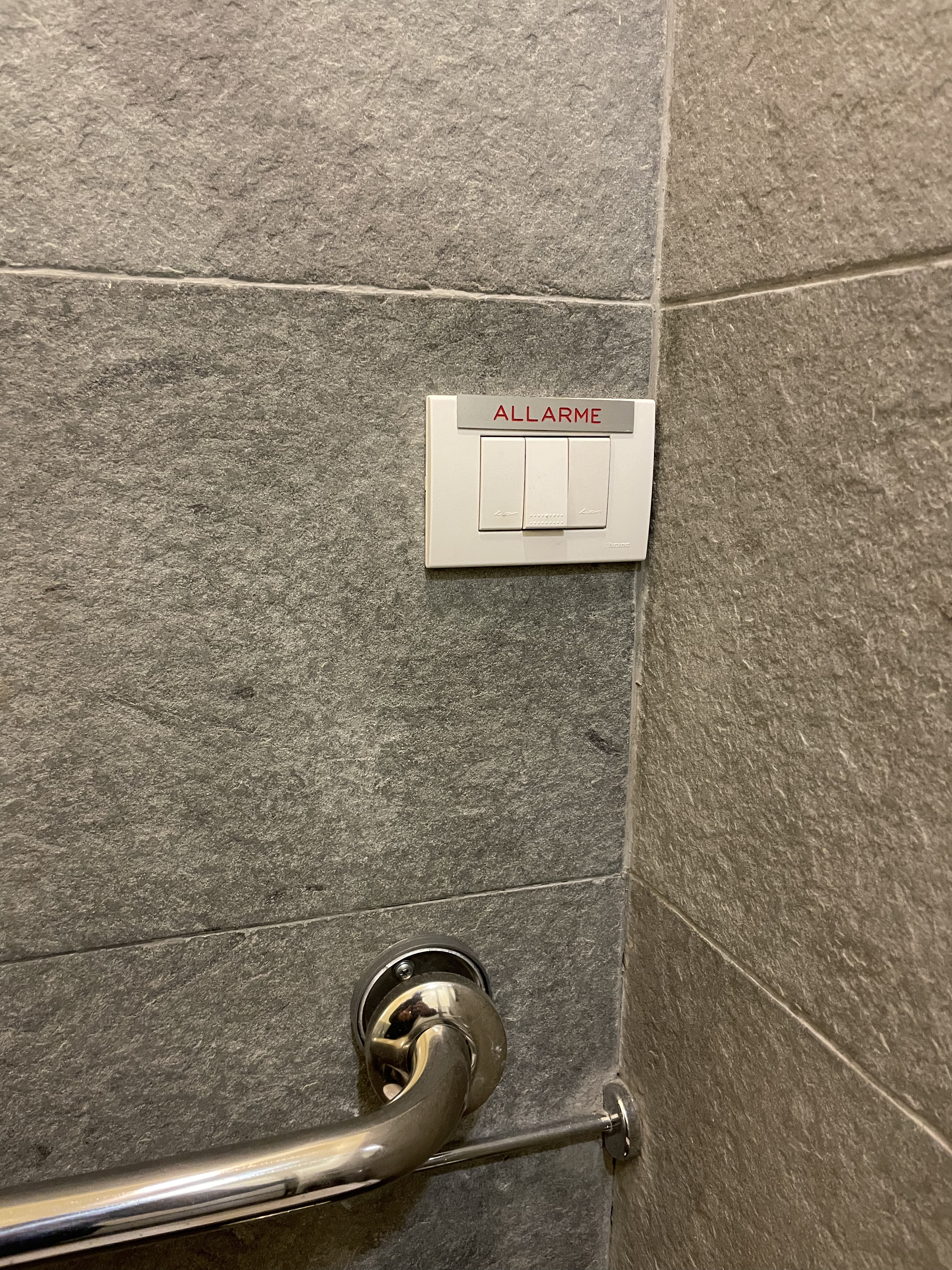Foto accessibilità
