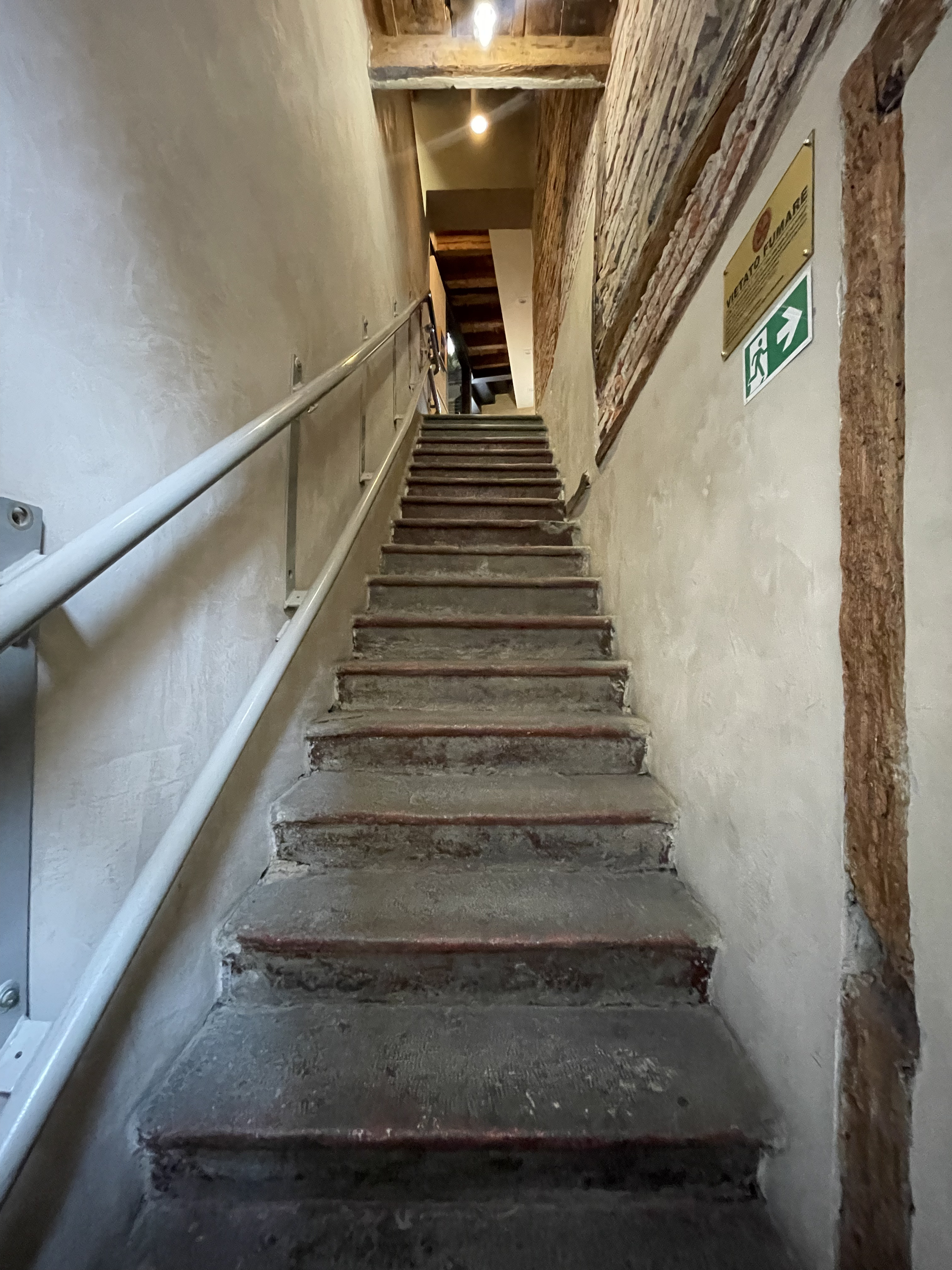 Foto accessibilità