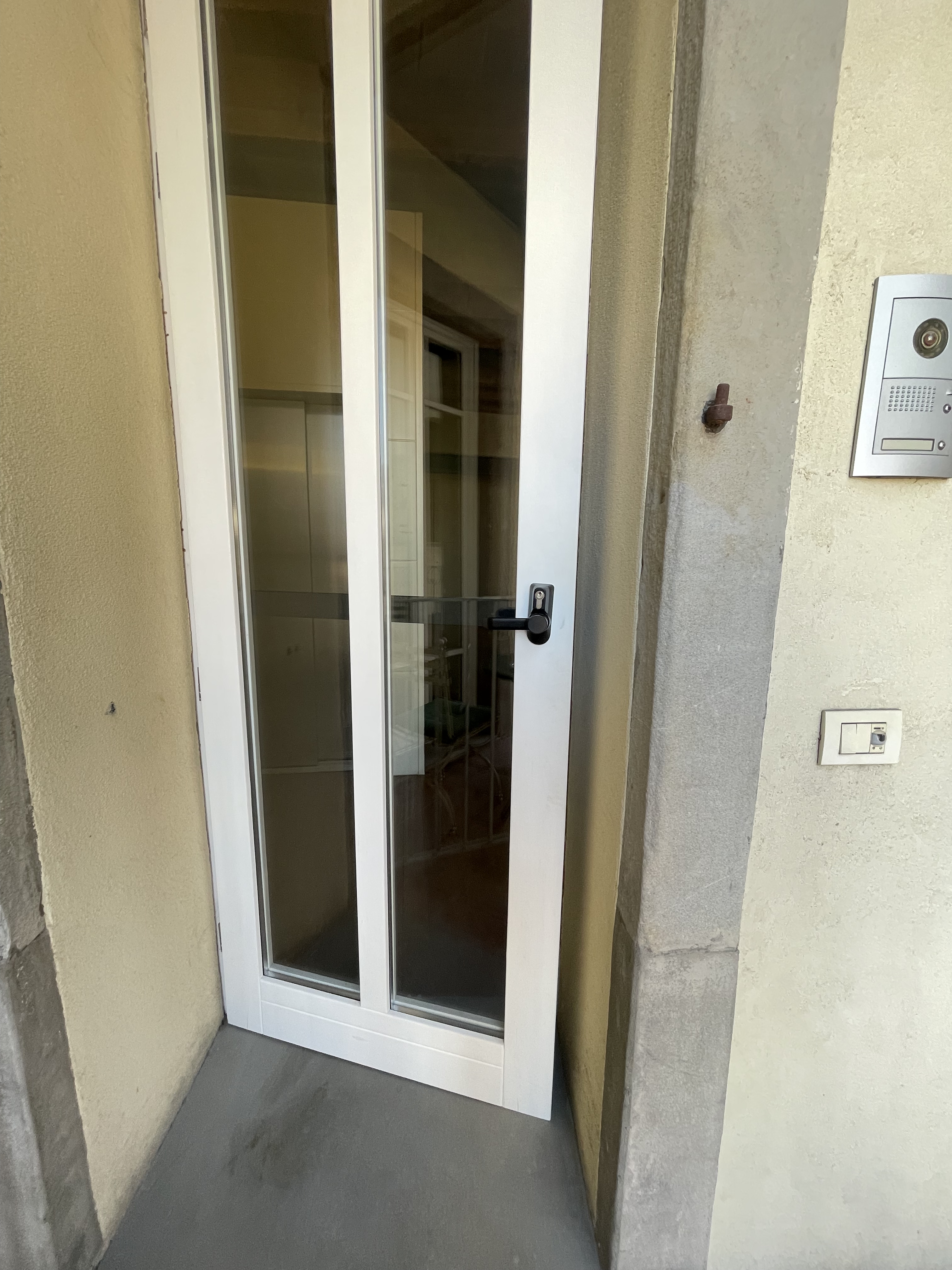 Foto accessibilità