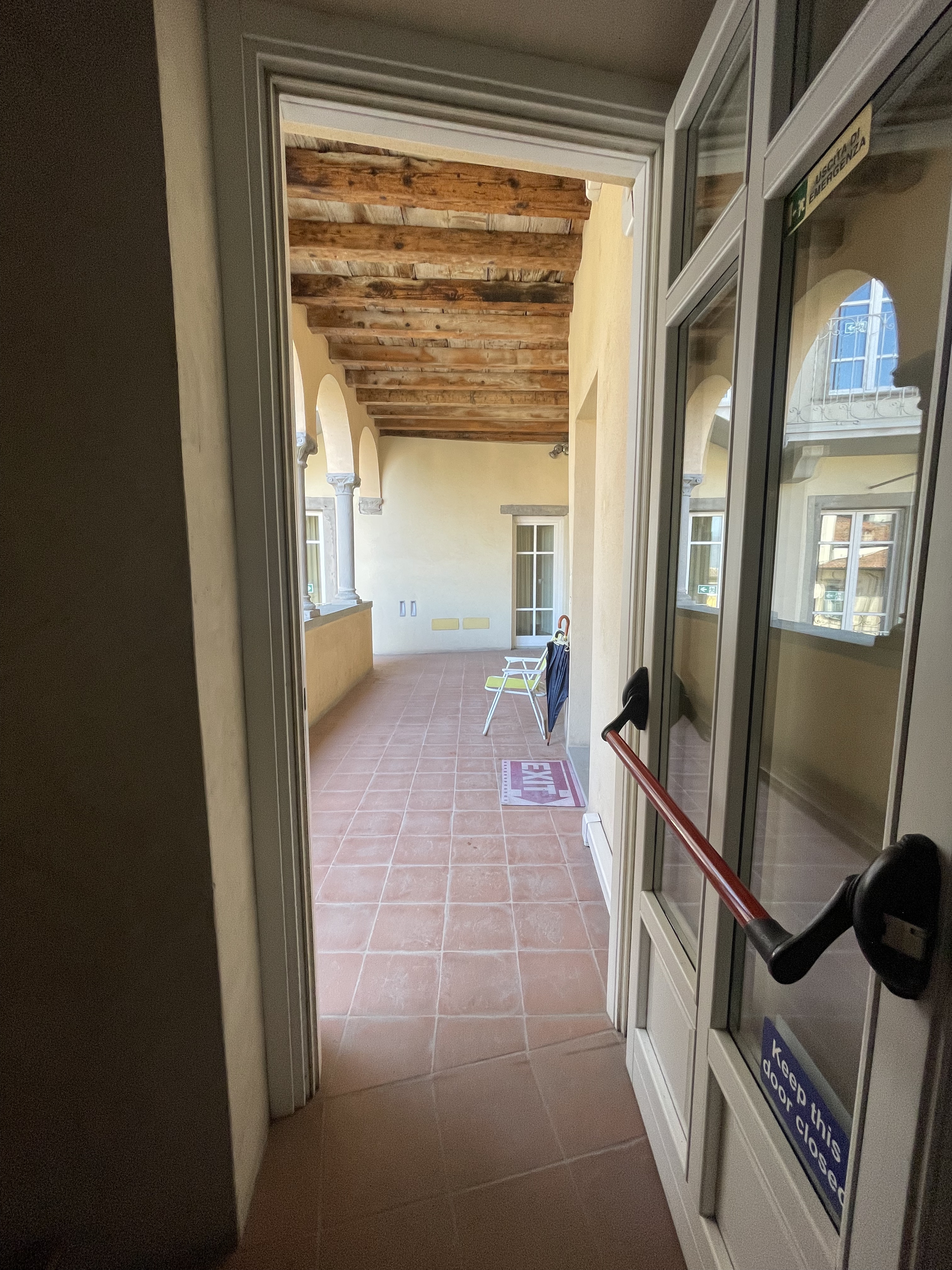Foto accessibilità