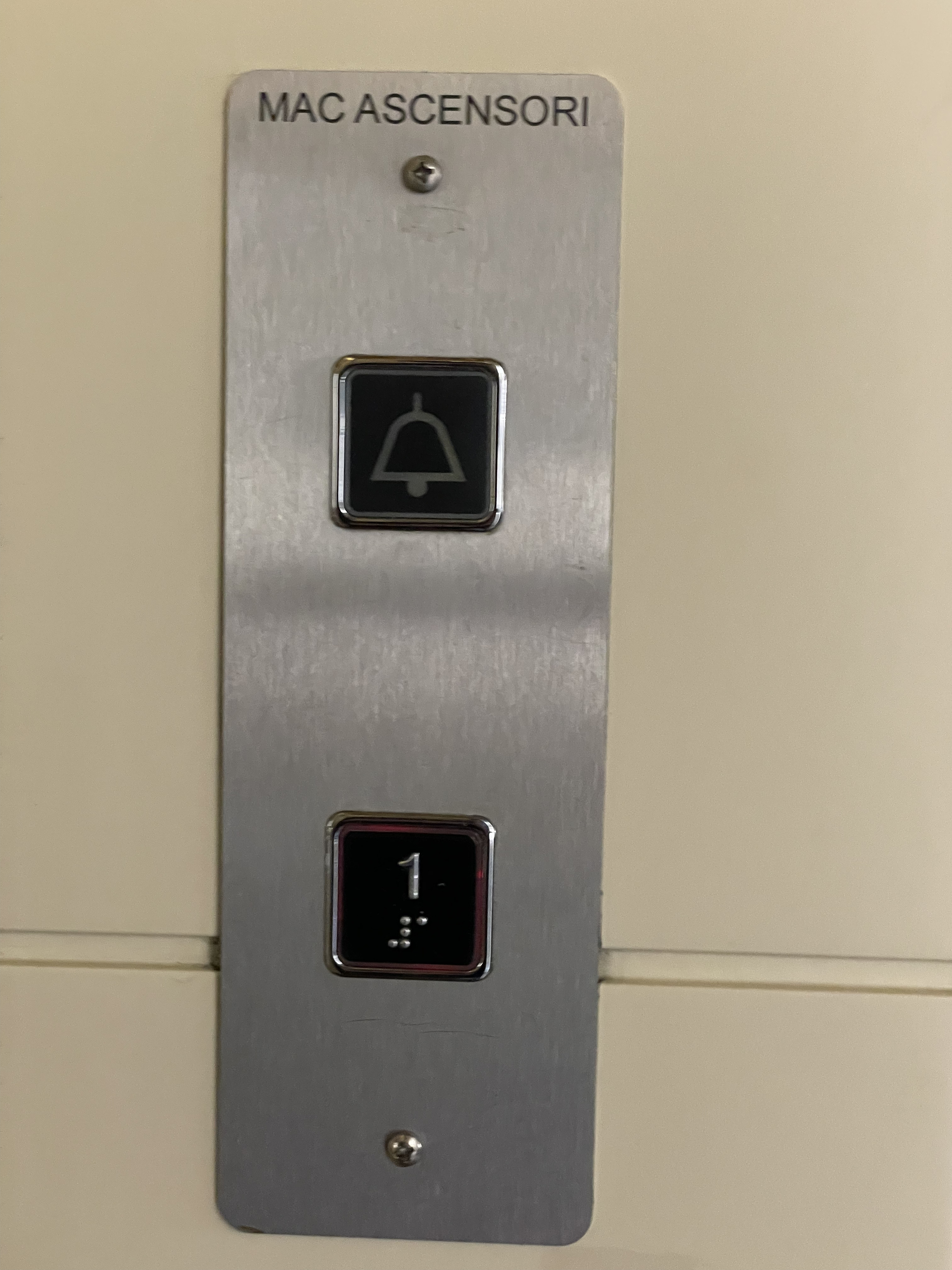 Foto accessibilità