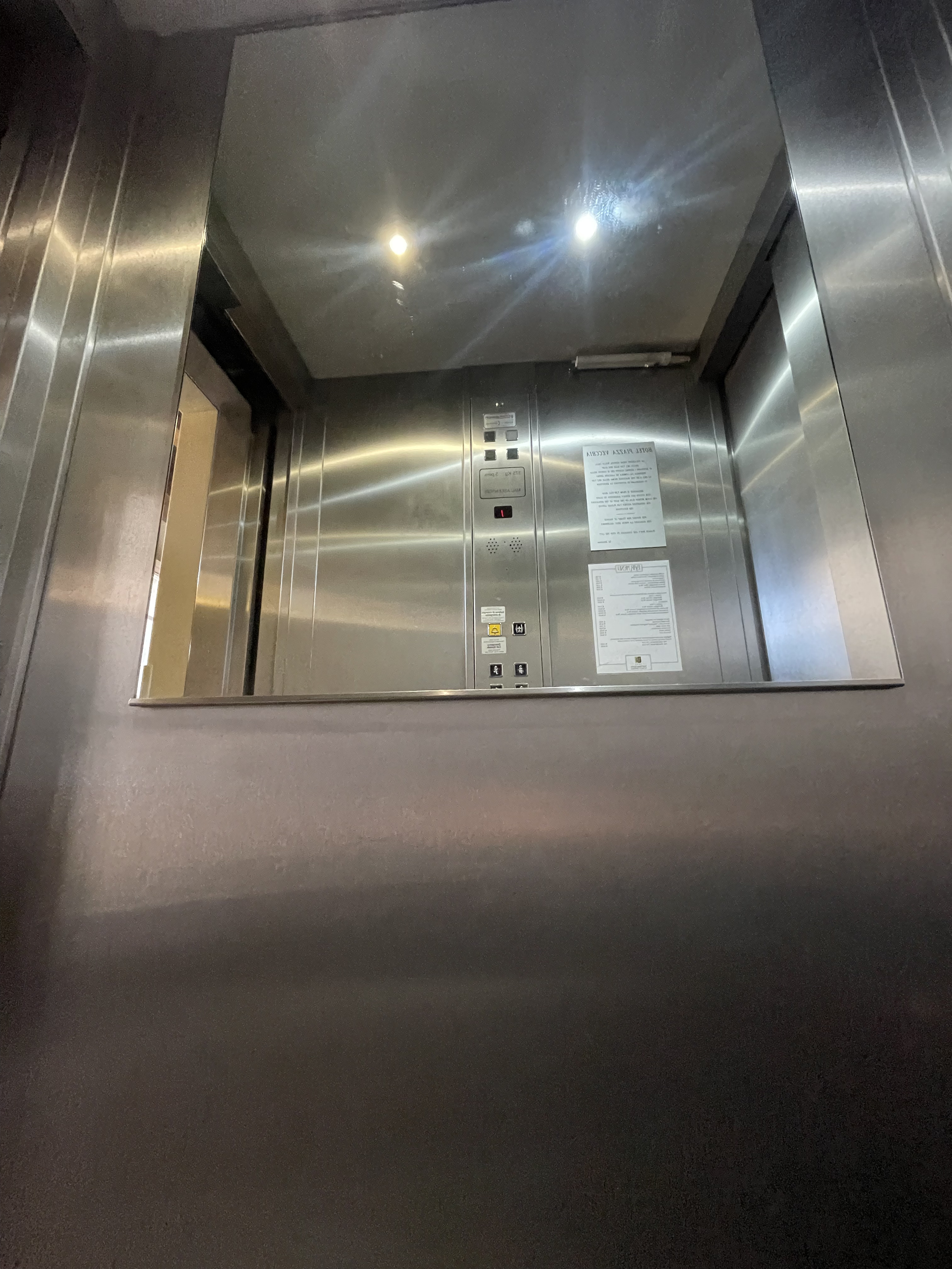 Foto accessibilità