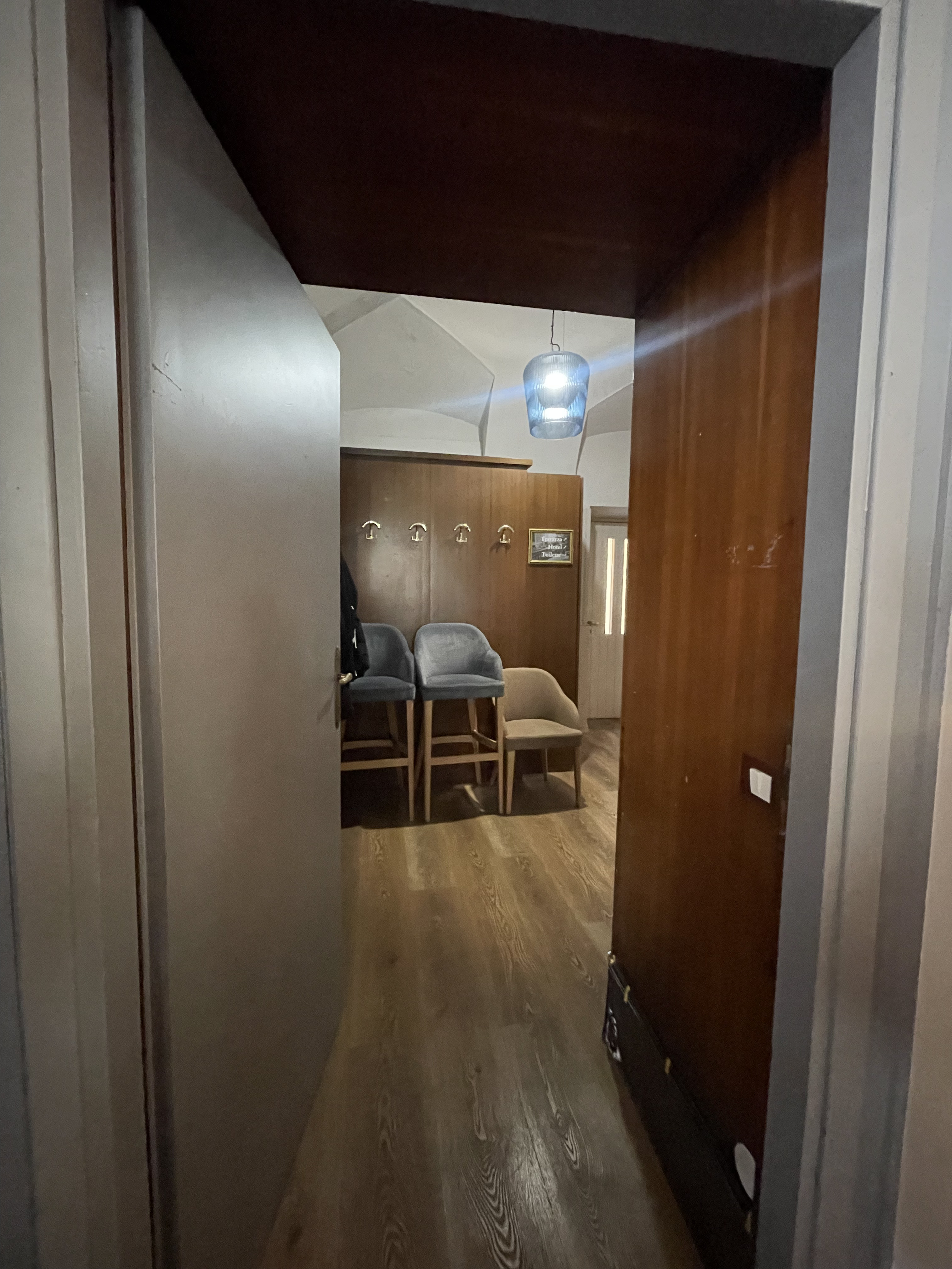 Foto accessibilità