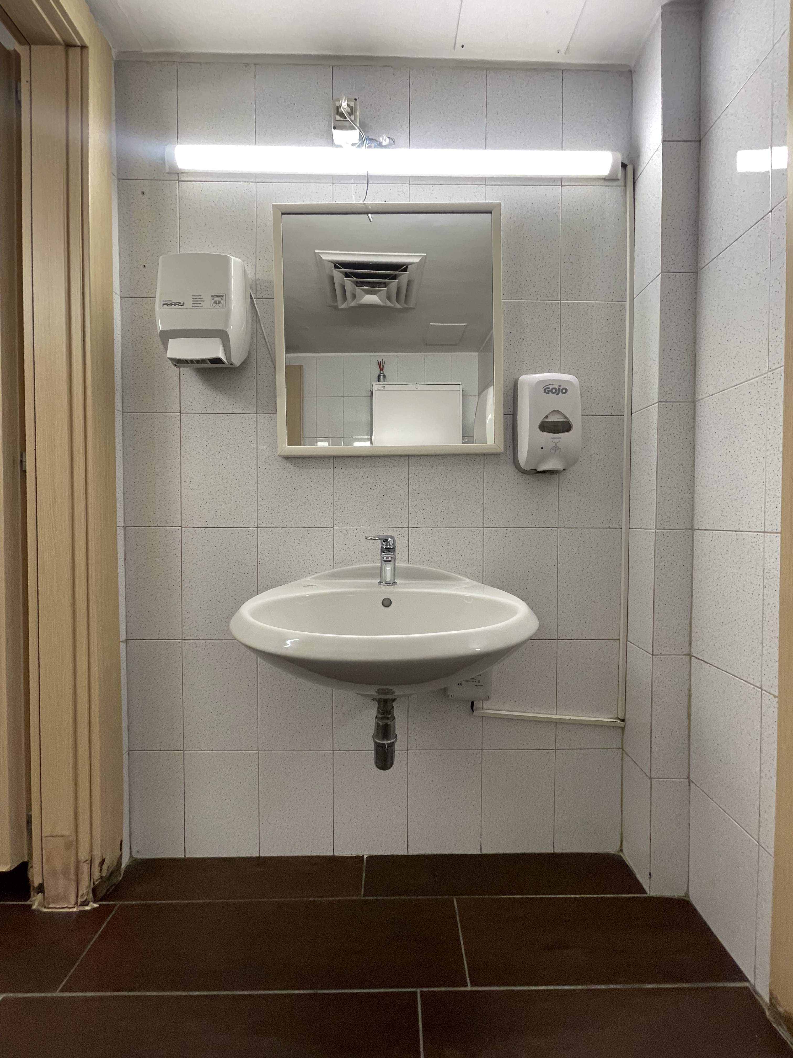Foto accessibilità