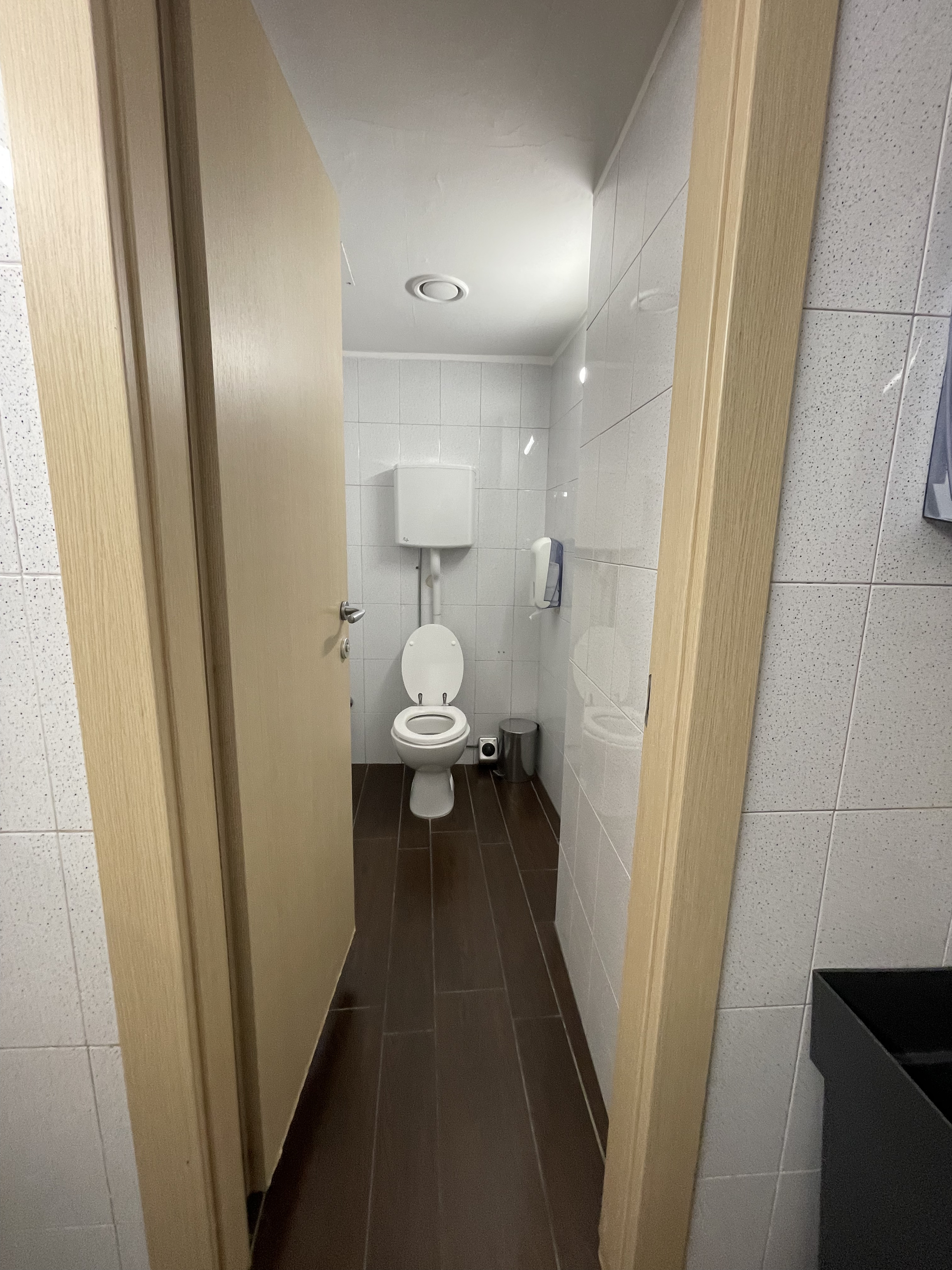 Foto accessibilità