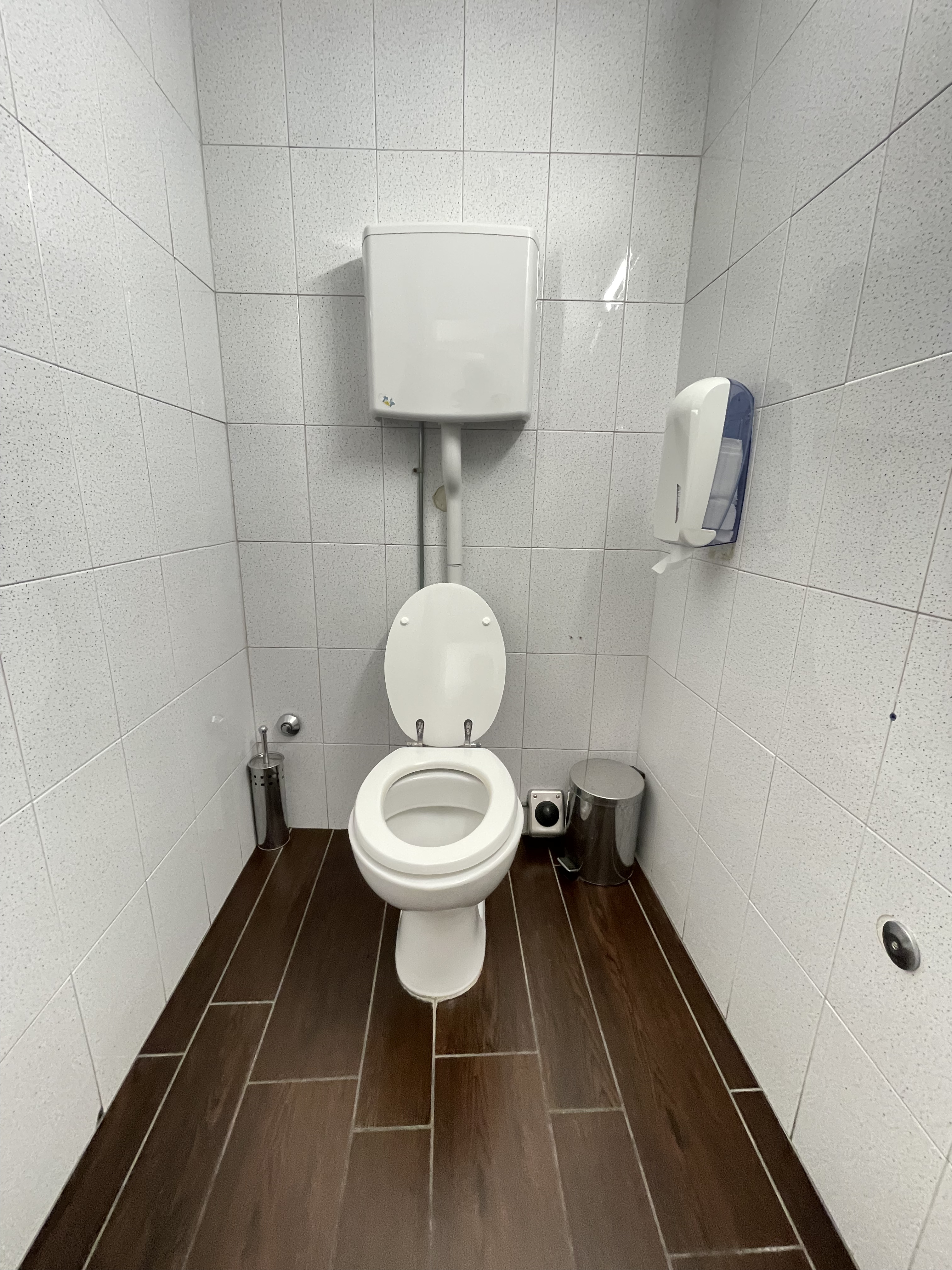 Foto accessibilità
