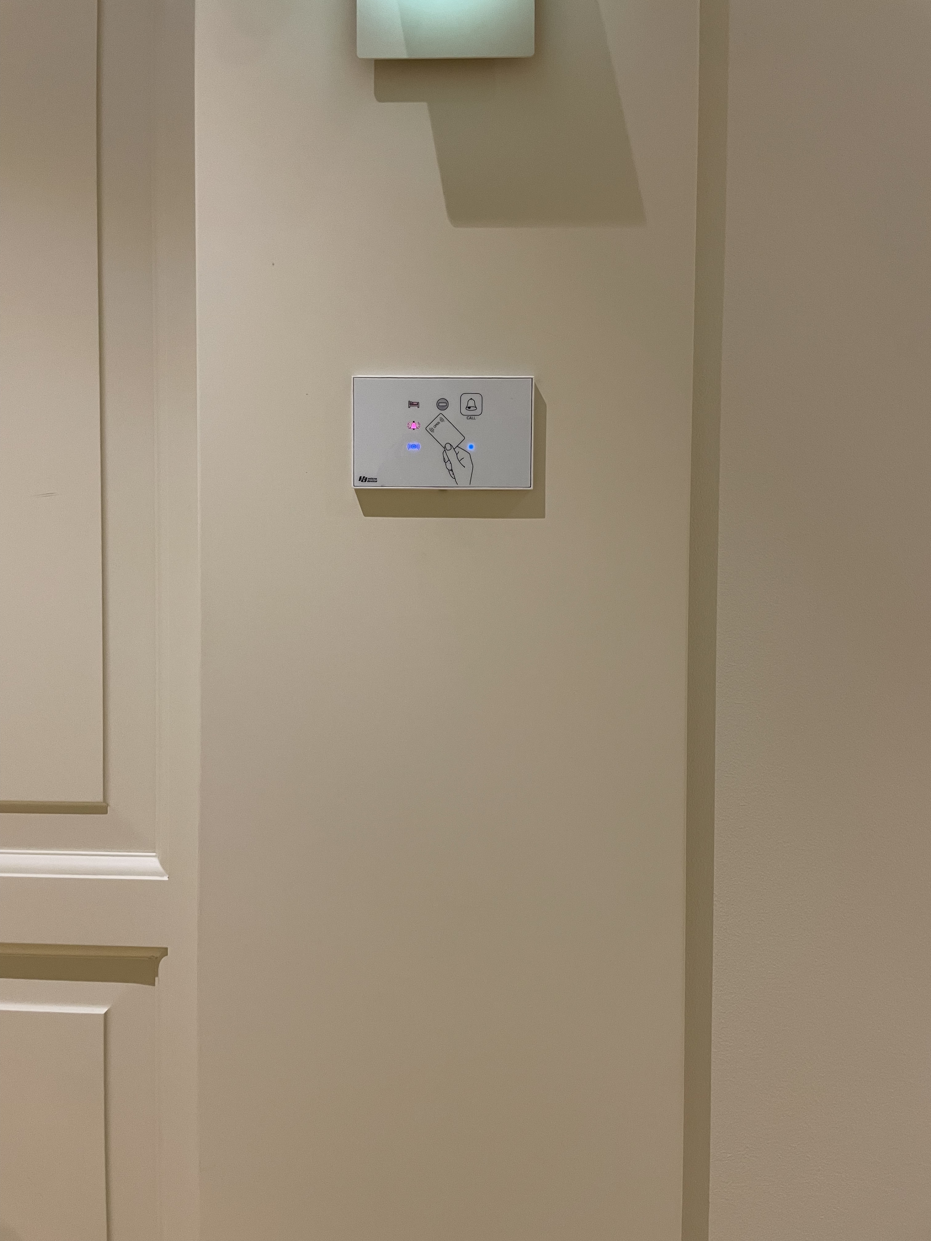Foto accessibilità