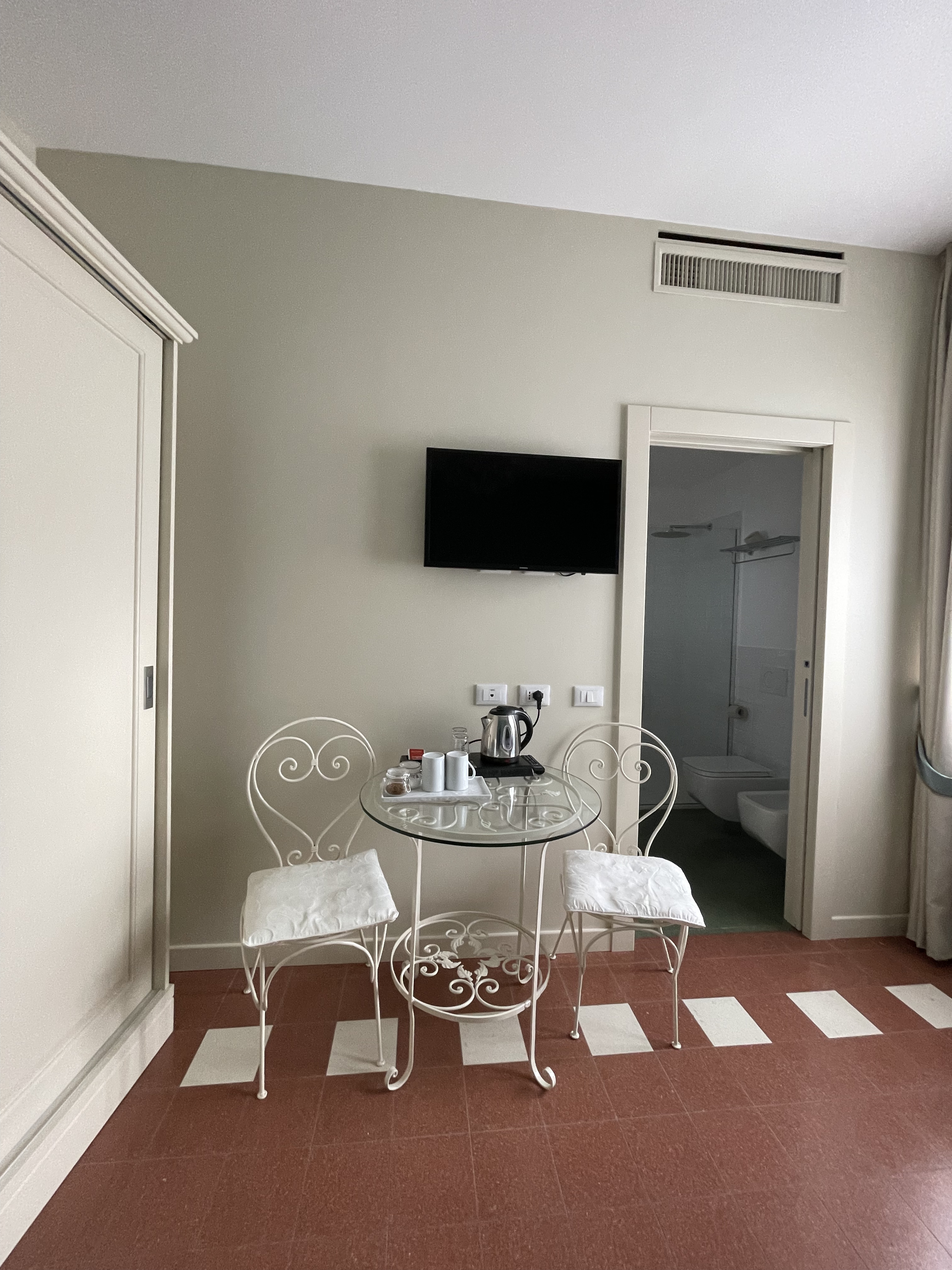 Foto accessibilità
