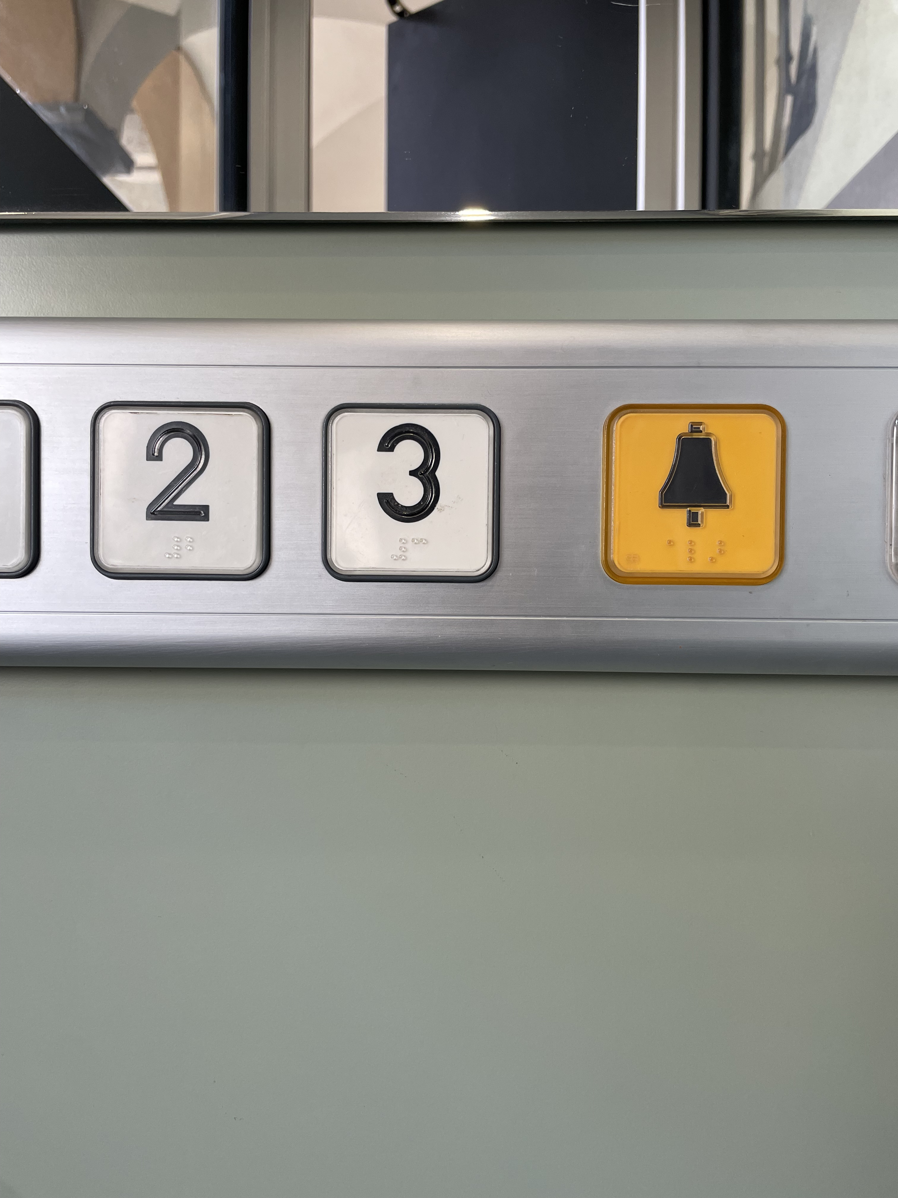 Foto accessibilità