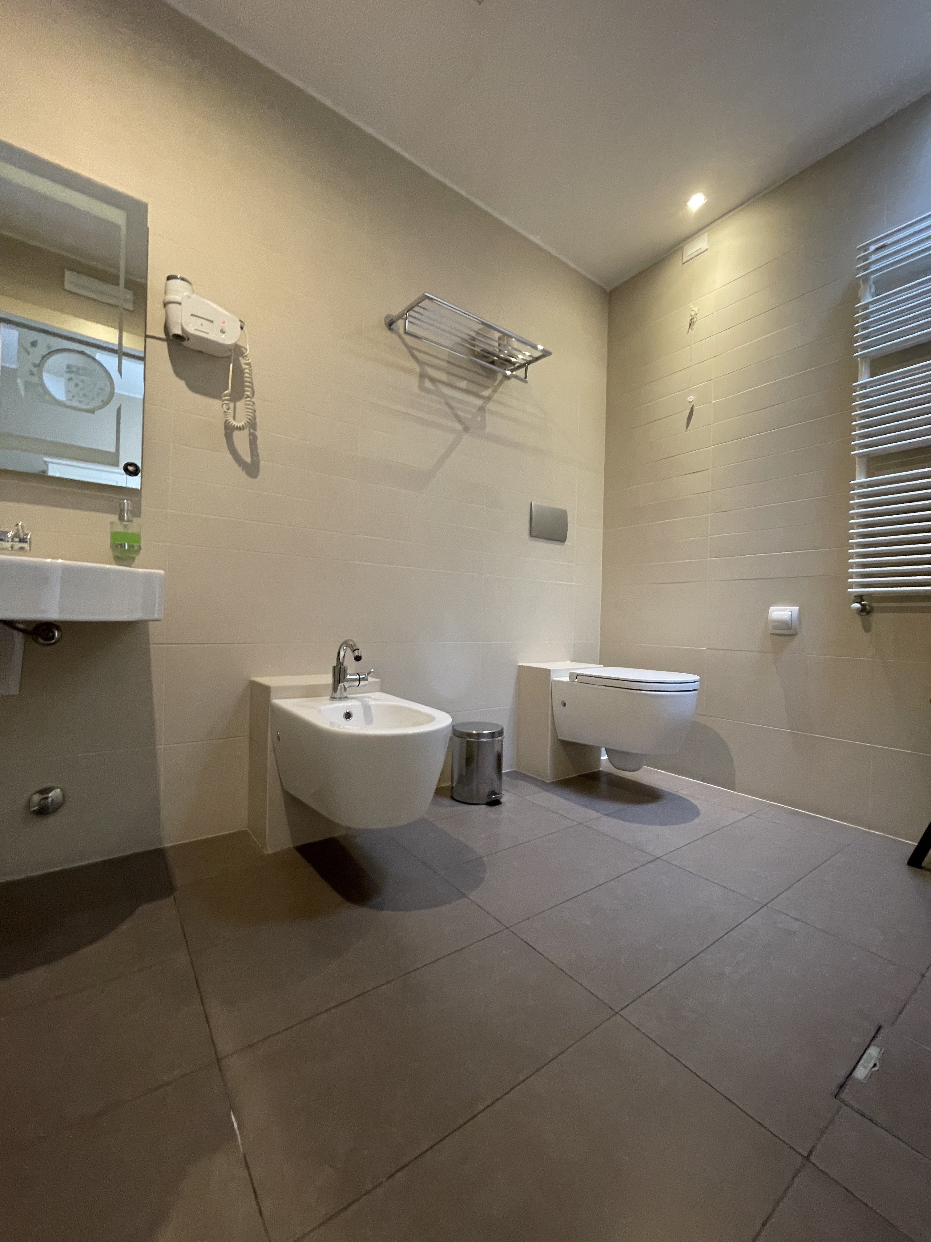Foto accessibilità