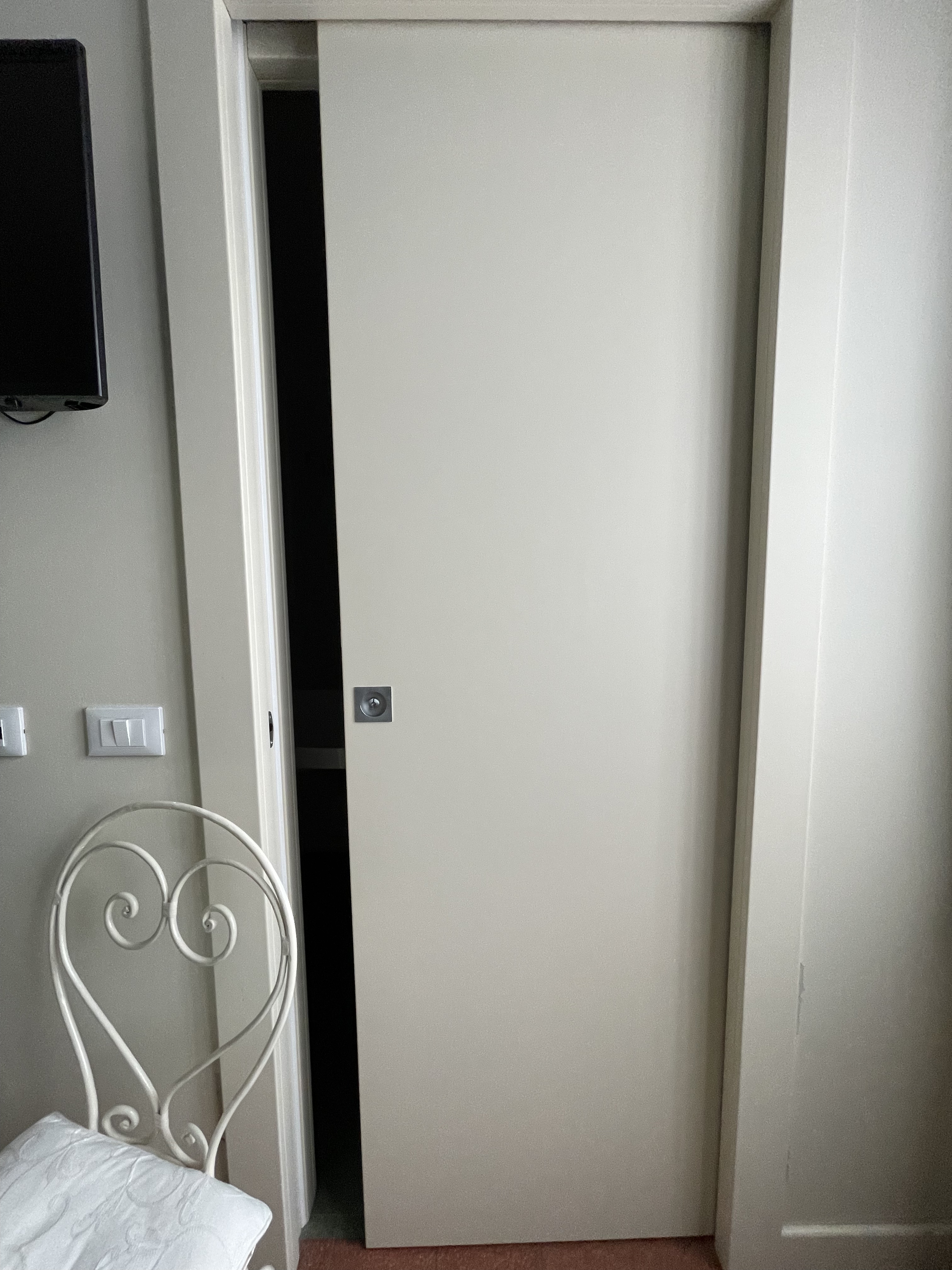 Foto accessibilità