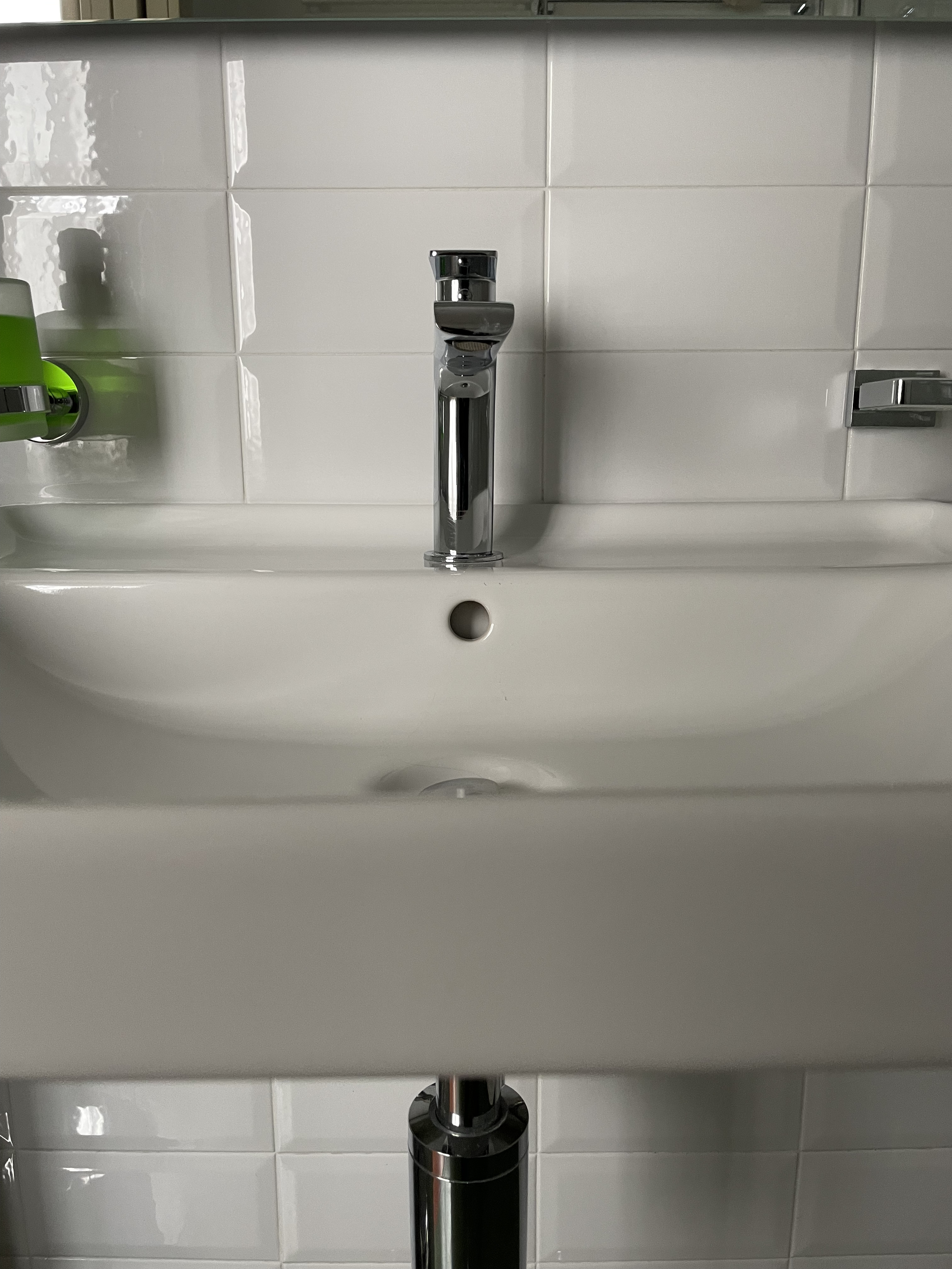 Foto accessibilità