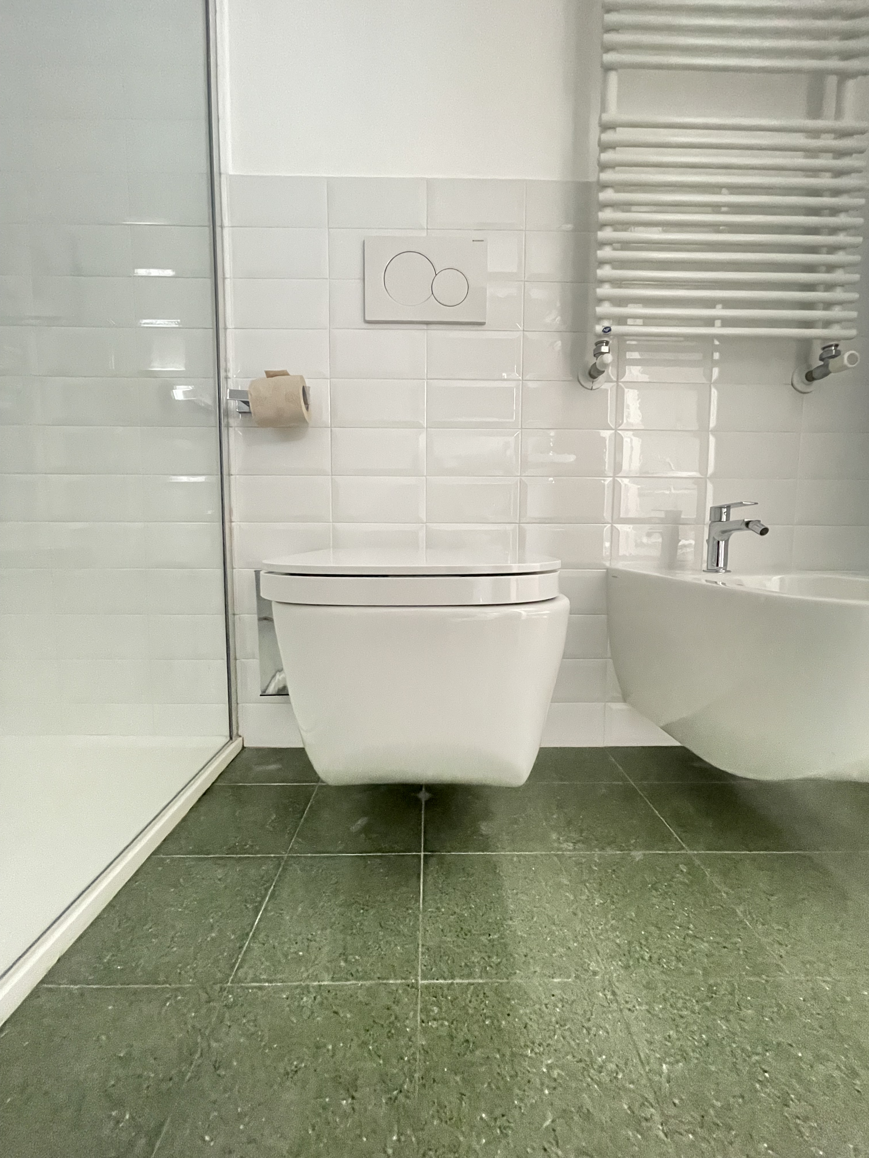 Foto accessibilità