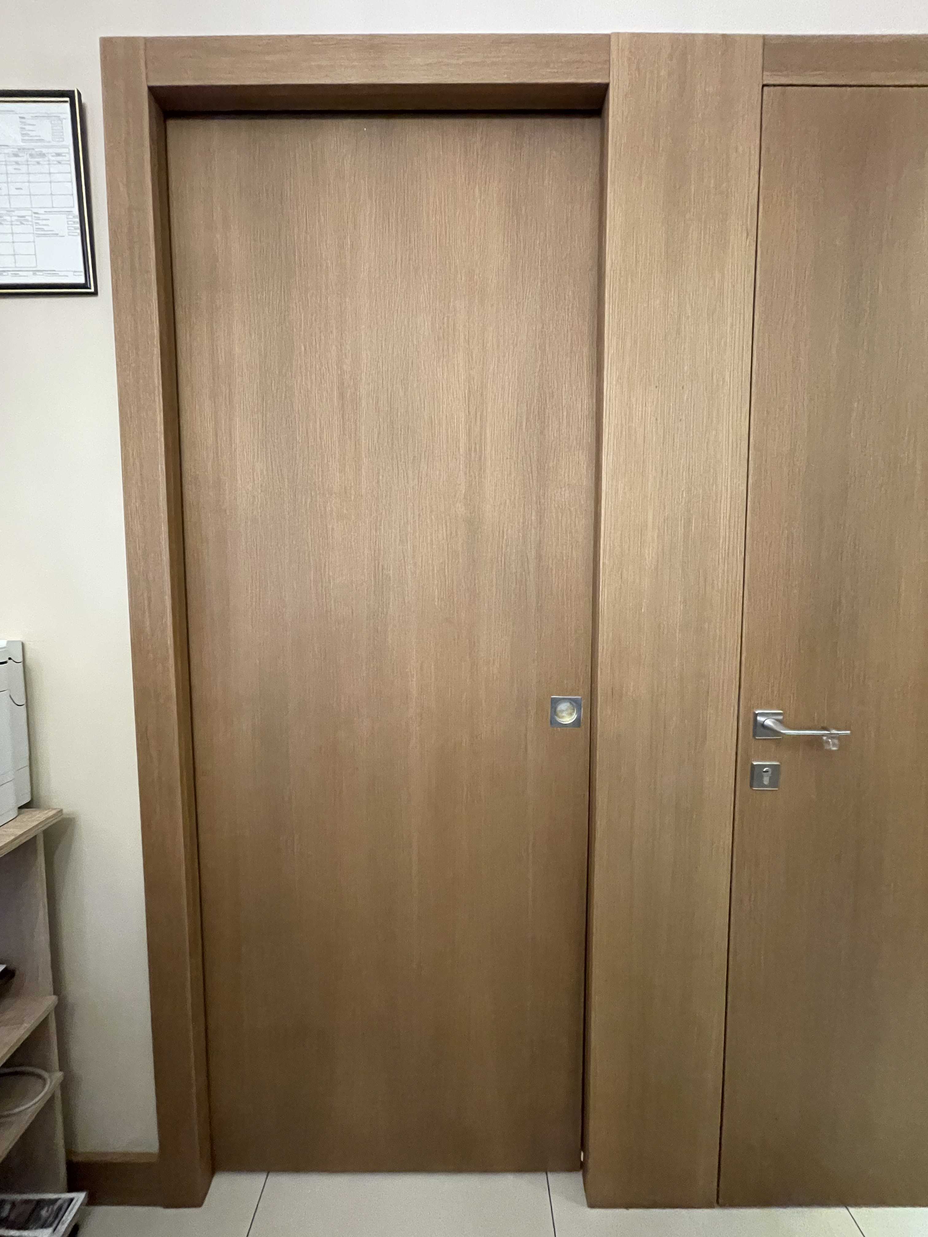 Foto accessibilità